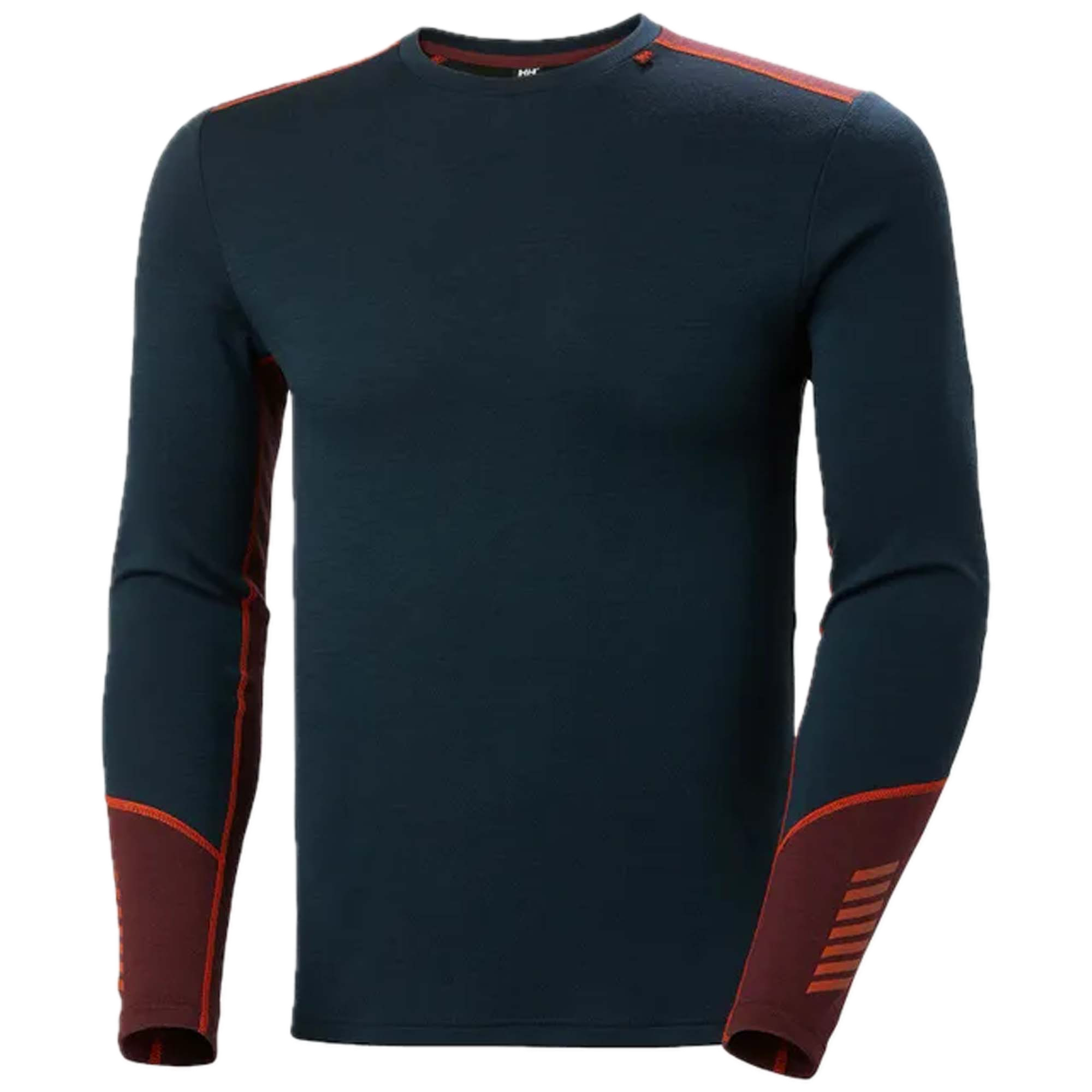 Helly Hansen LIFA Merino Thermoshirt Heren