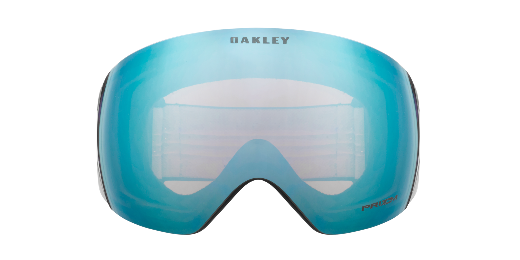 OAKLEY Flight Deck L Skibril Unisex