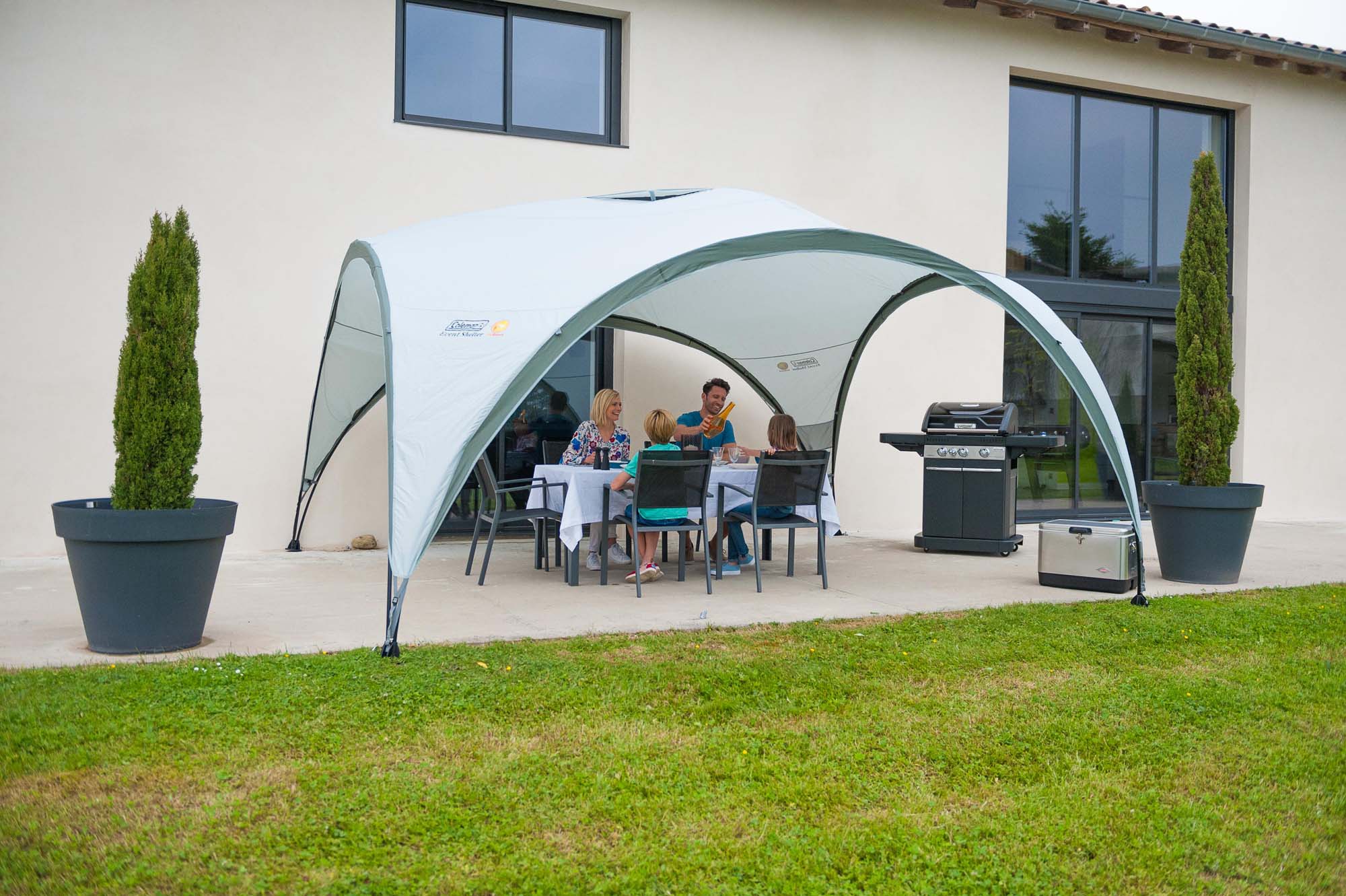 COLEMAN Event Shelter XL COLEMAN Event Shelter XL