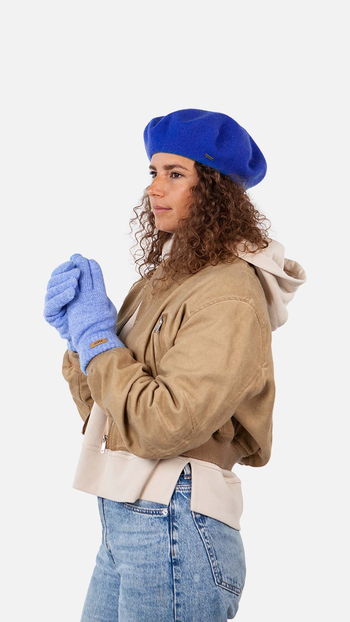 BARTS Witzia Gloves Unisex