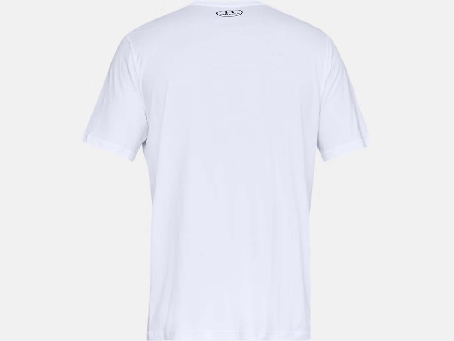UNDER ARMOUR Sportstyle T-shirt Heren