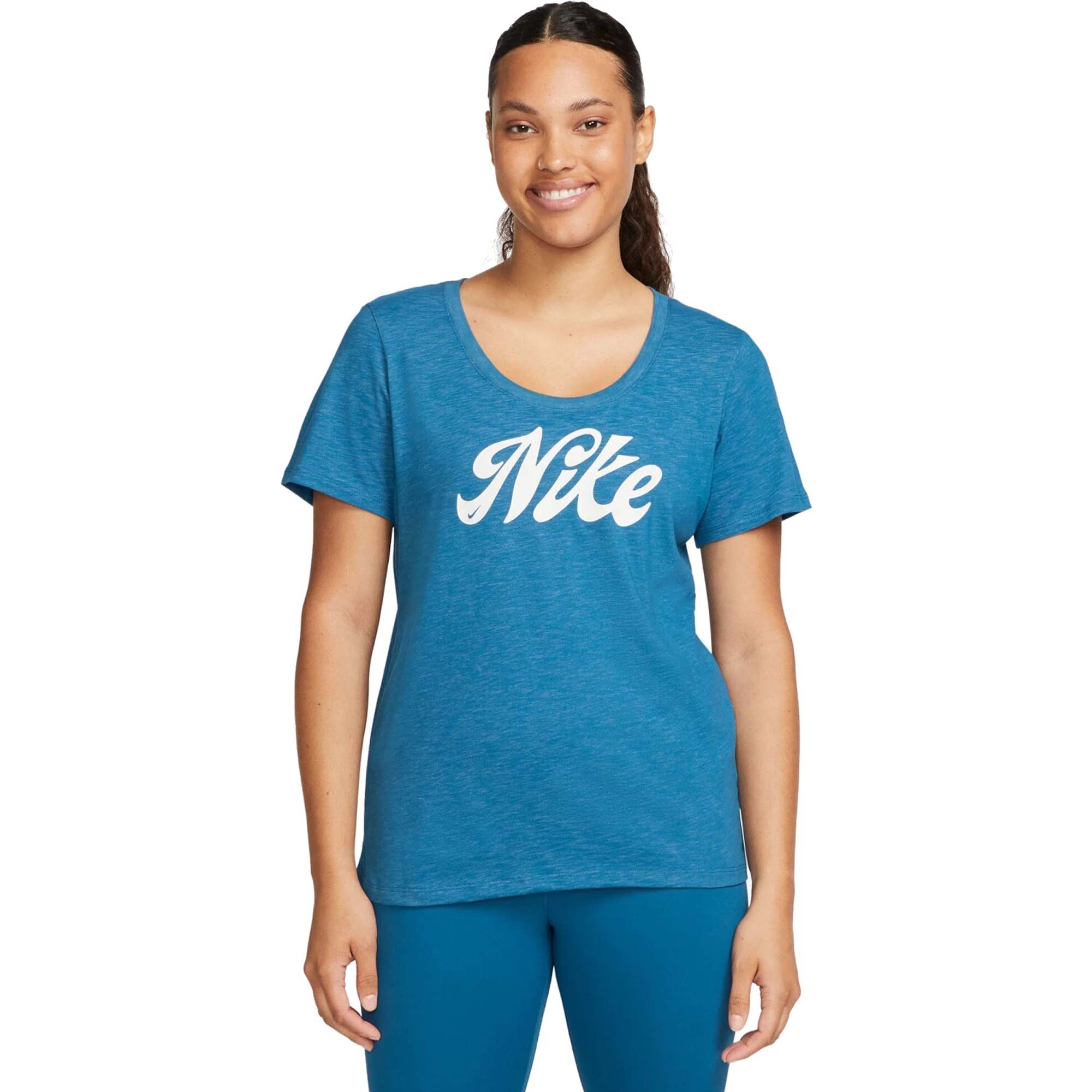 NIKE Nike Dri-Fit T-shirt