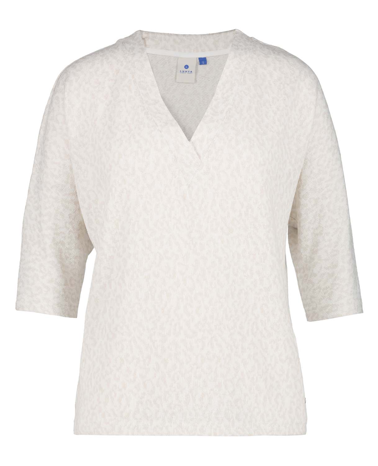 LUHTA Eurasaari Trui Dames