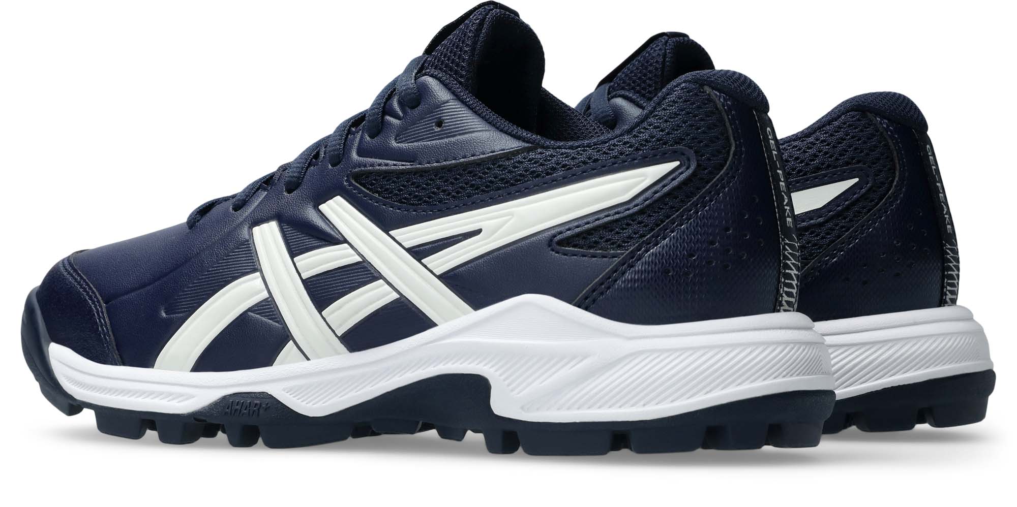 ASICS Gel-Peake 3 GS Hockeyschoenen Junior