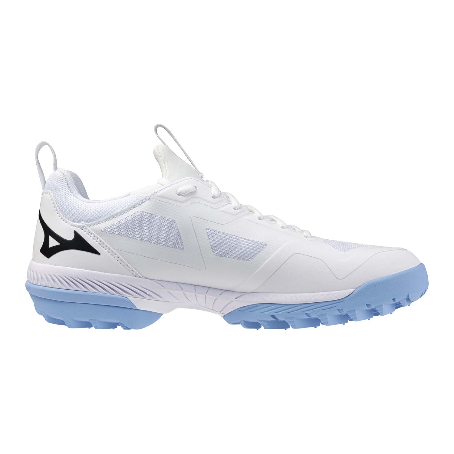 MIZUNO Wave Panthera 2 Hockeyschoenen Unisex