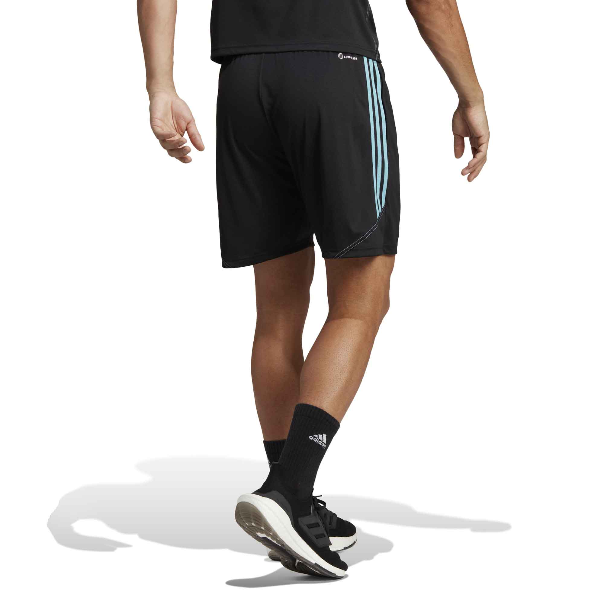 ADIDAS ADIDAS Tiro 23 Club Training Heren ADIDAS ADIDAS Tiro 23 Club Training Heren