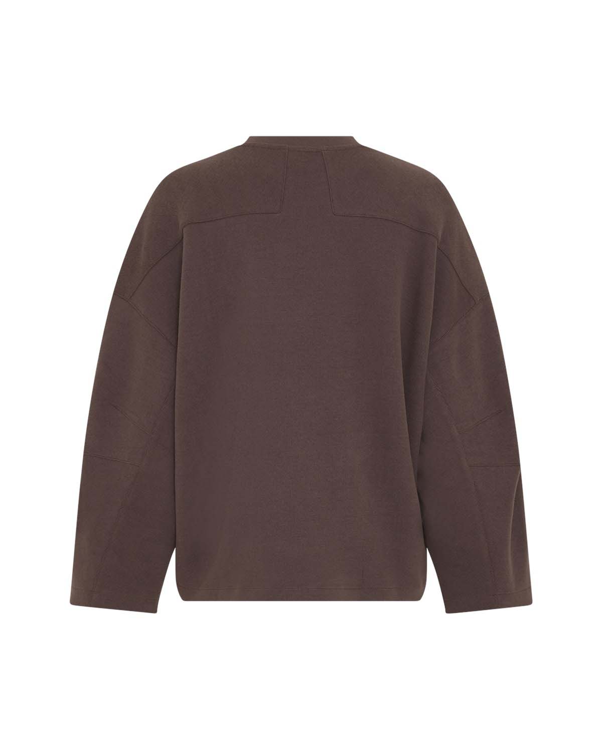 Mschmarletta sweatshirt 20075 2 hot fudge