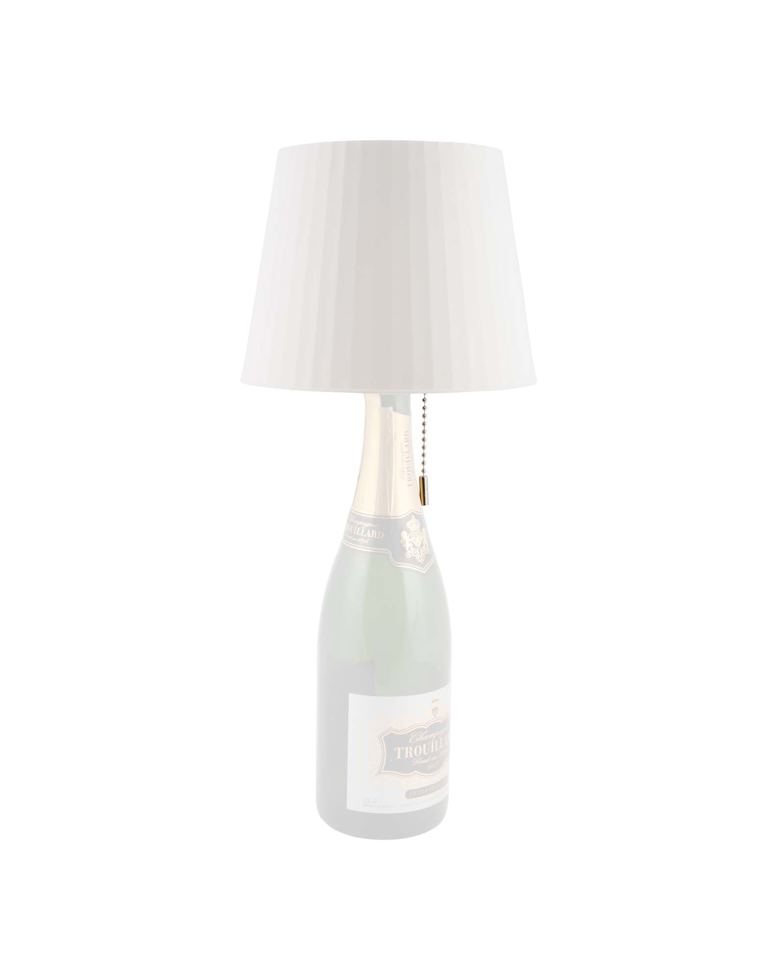 BO CAMP Flessenlamp Agena