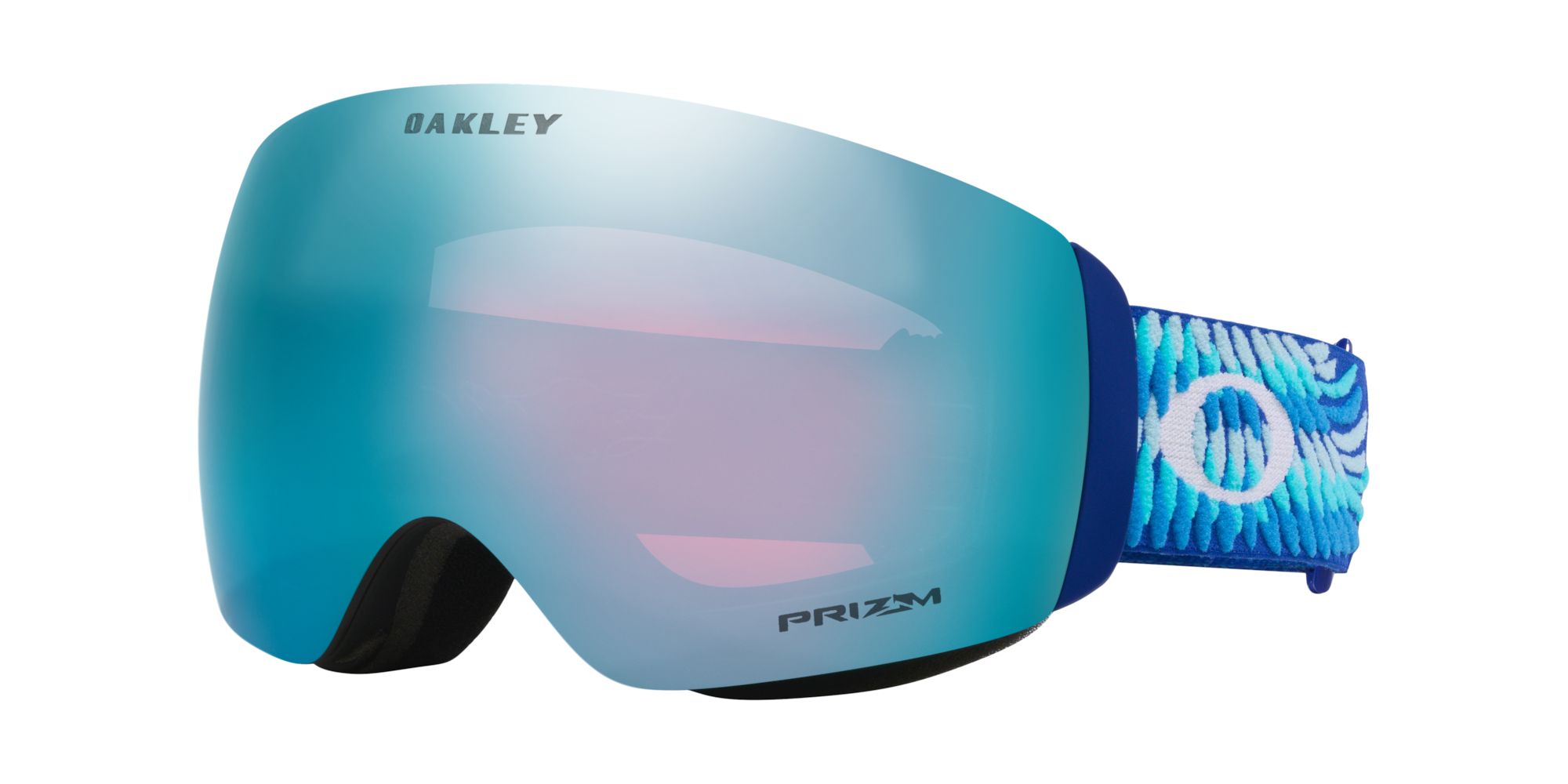 OAKLEY Flight Deck M