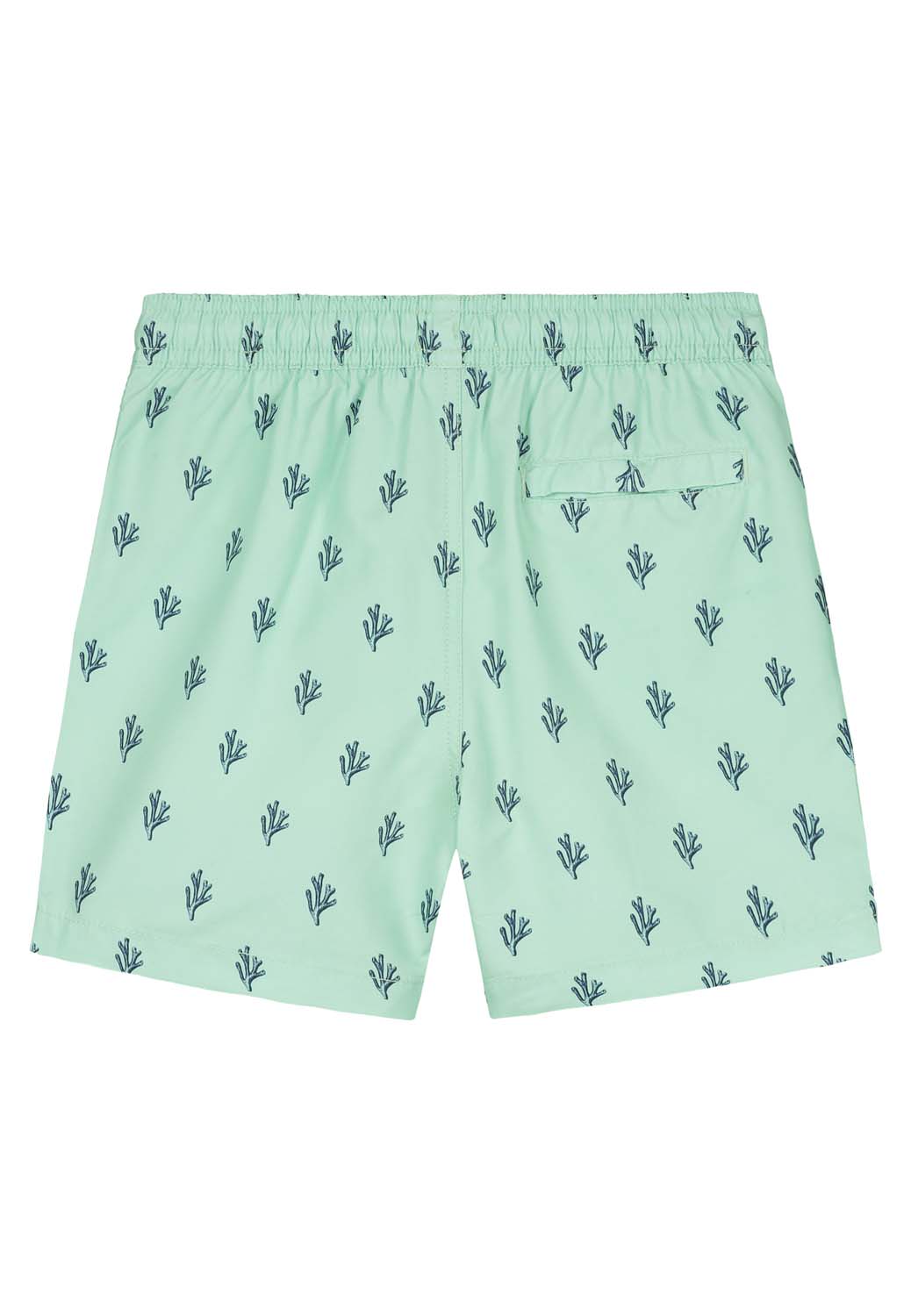 SHIWI Milo Zwembroek Heren