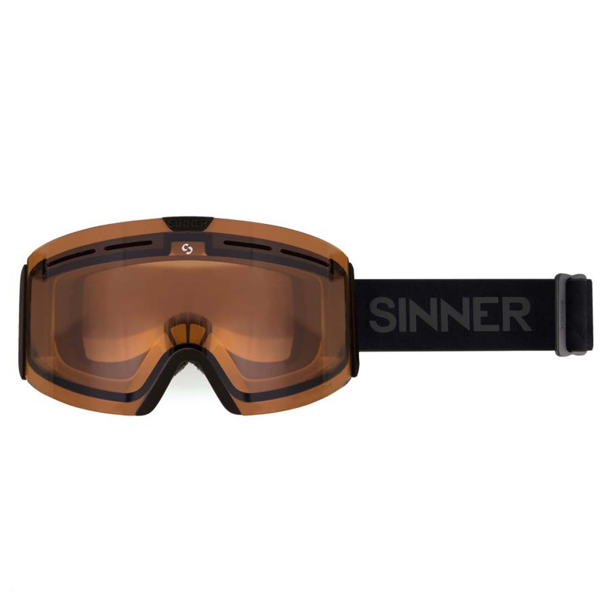 SINNER Arc Skibril Unisex
