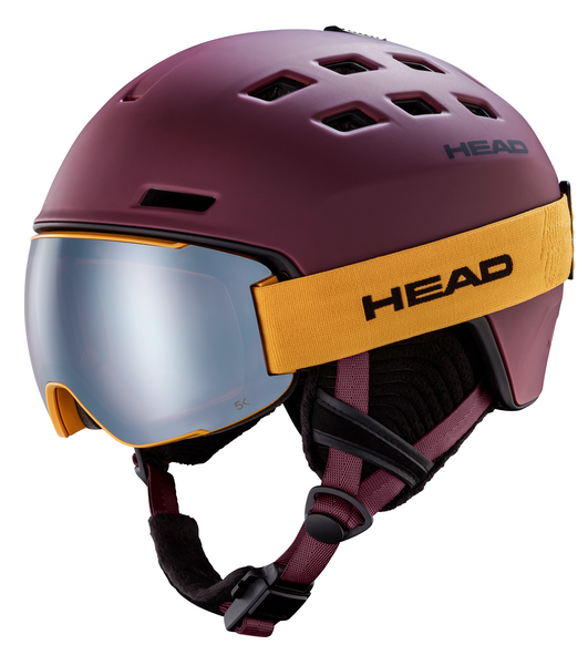 HEAD Rita Ski Helm