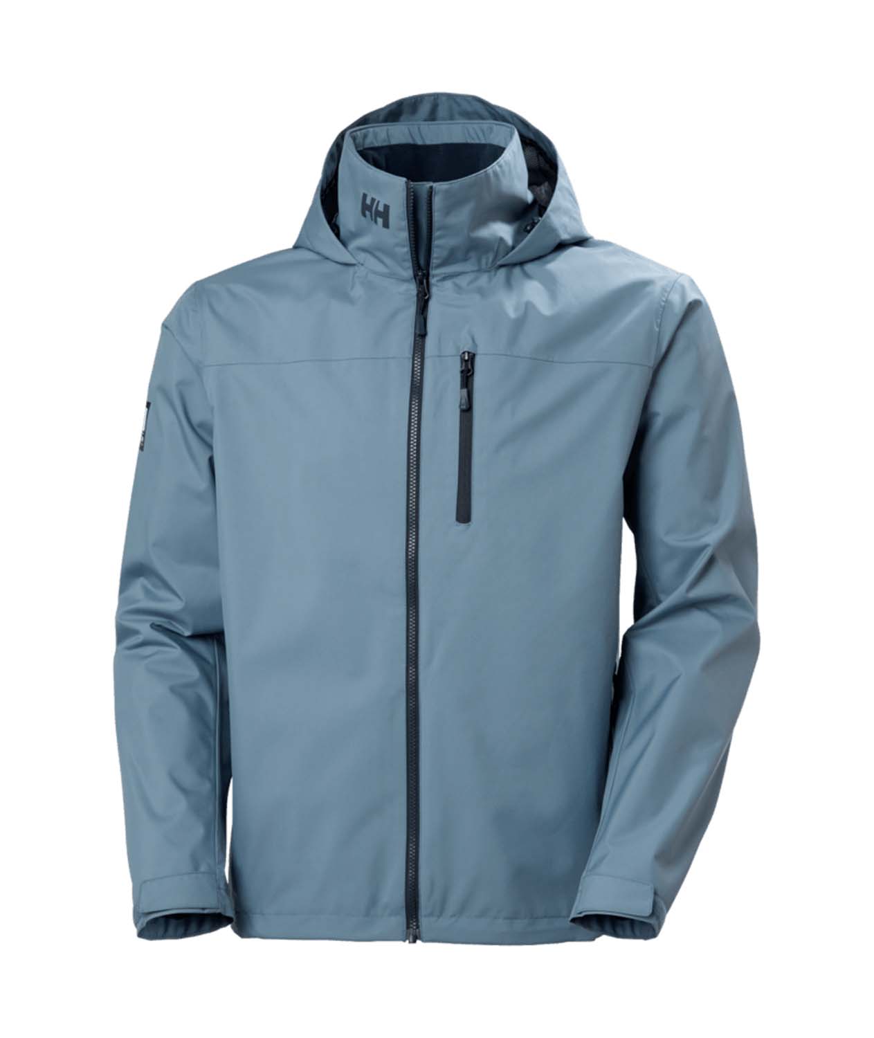 Helly Hansen Crew Hooded Sailing Jas 2.0 Heren