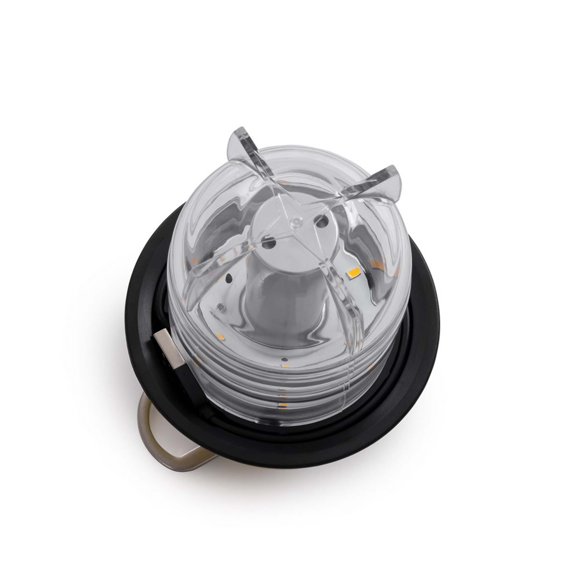 BAREBONES BAREBONES Beacon Light Geel BAREBONES BAREBONES Beacon Light Geel