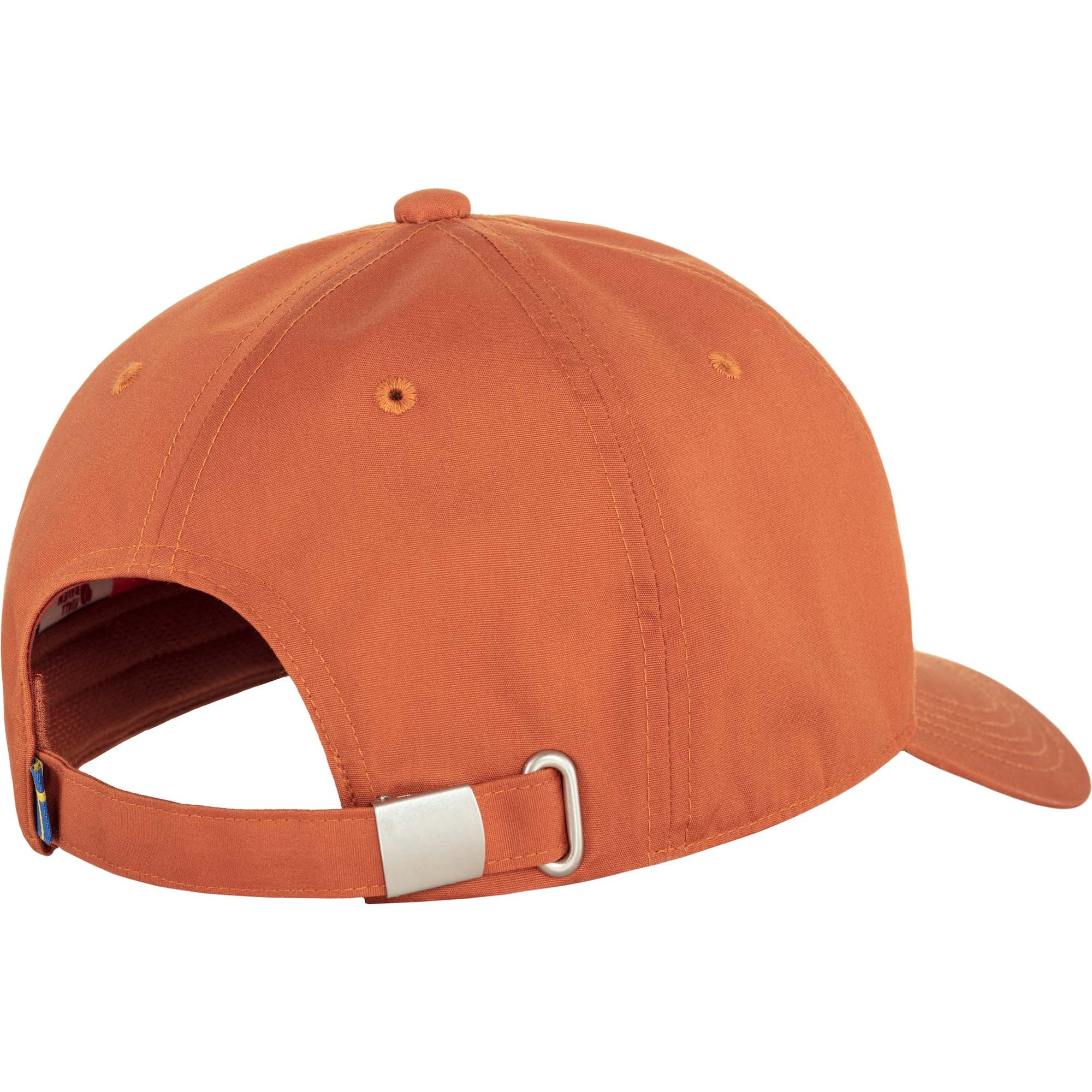 FJALLRAVEN Classic badge cap