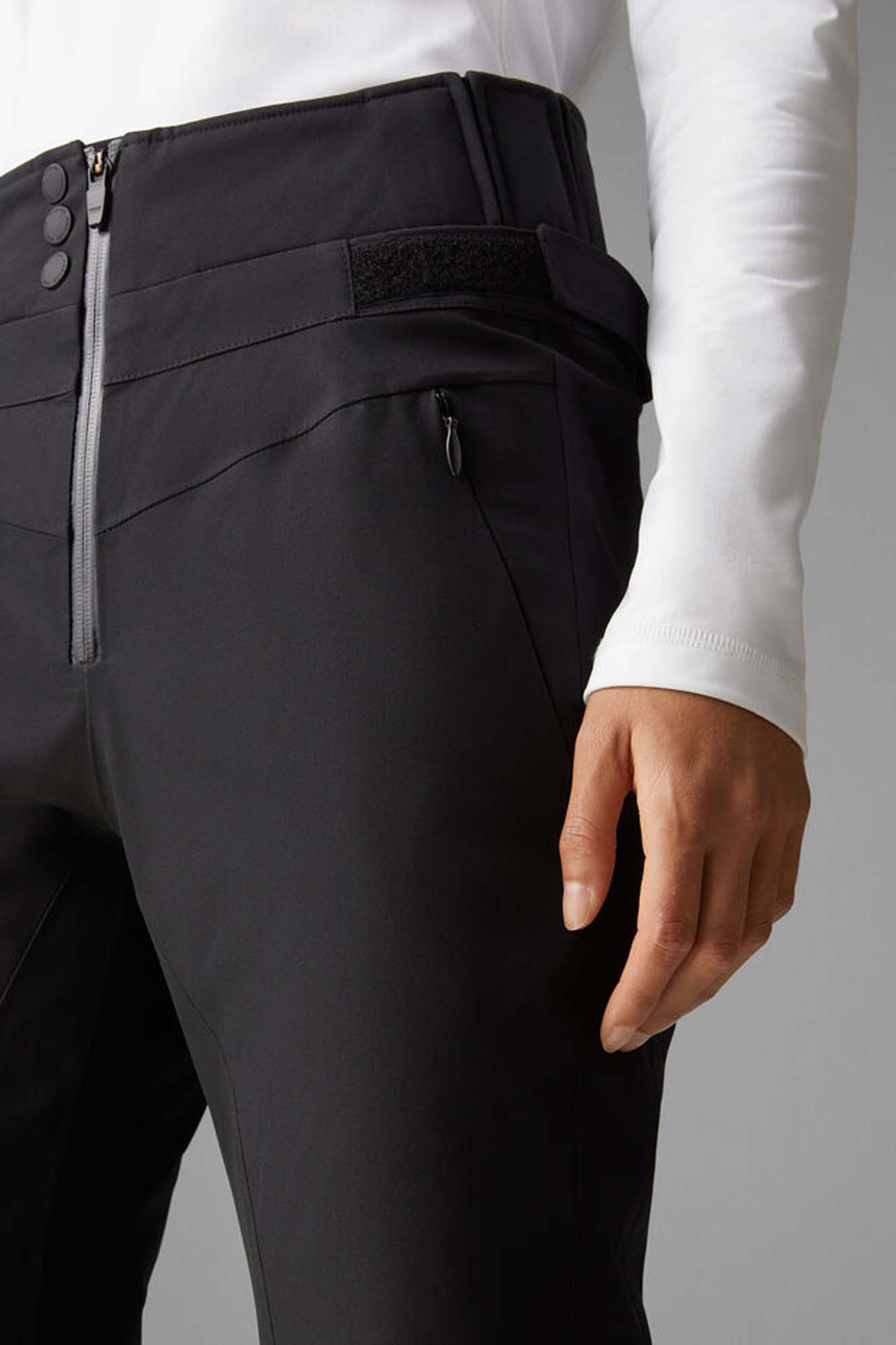 FIRE & ICE Skibroek Borja3-T Dames