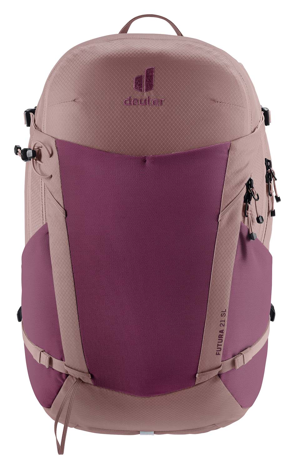 Deuter 3400026 5116 futura21sl cassis ashrose d 05
