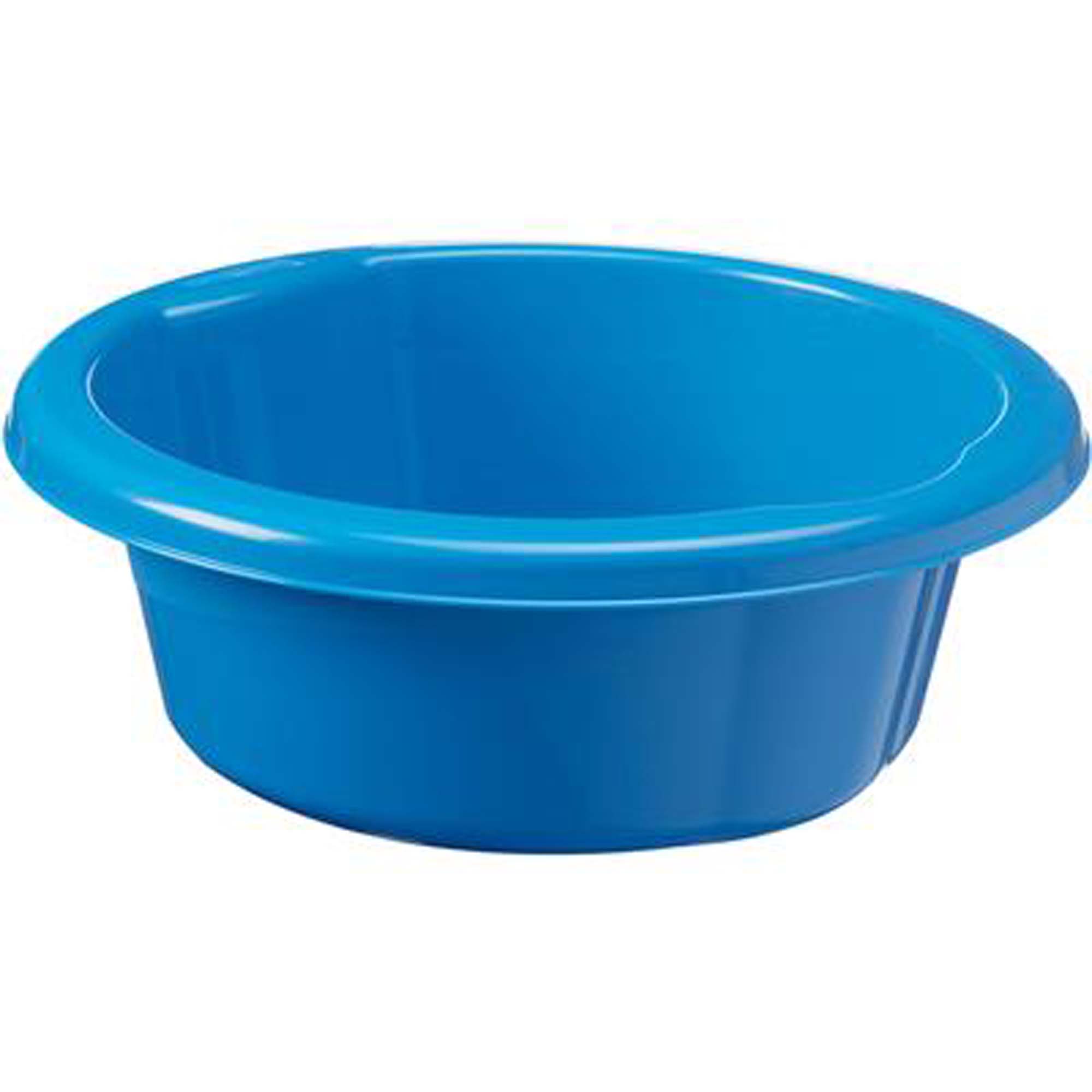 SUNWARE Basic Afwasbak Rond 5 L SUNWARE Basic Afwasbak Rond 5 L