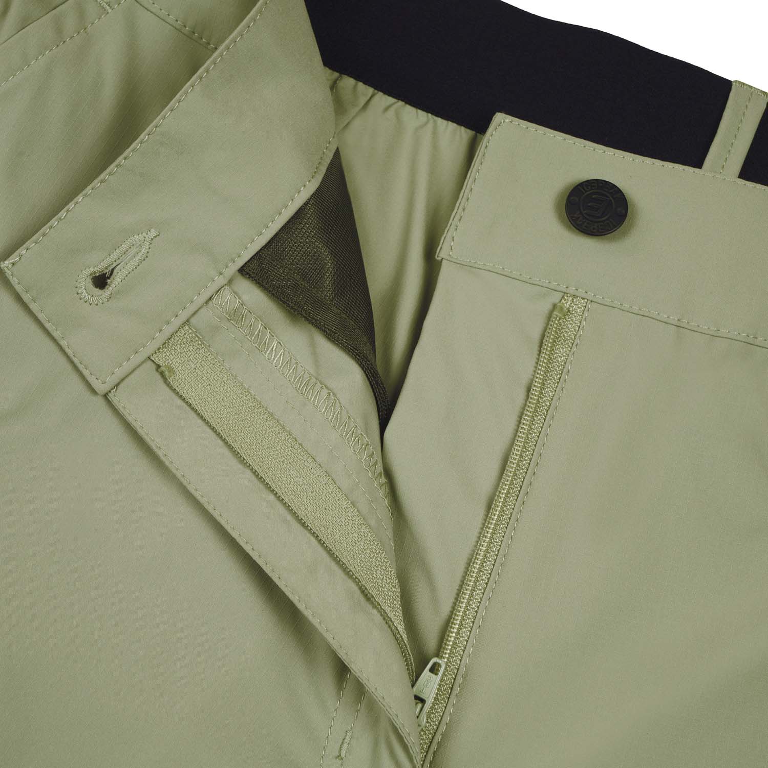 ICEPEAK Ashmore Wandelbroek Dames