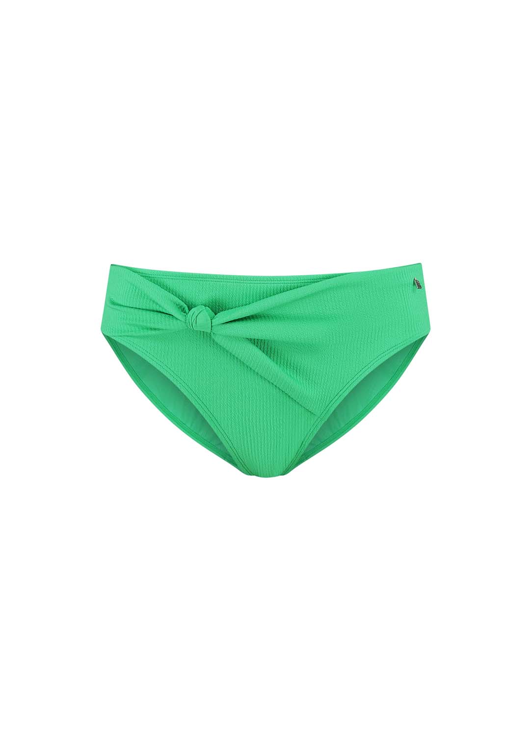 BEACHLIFE Spring Green bedekkend bikinibroekje