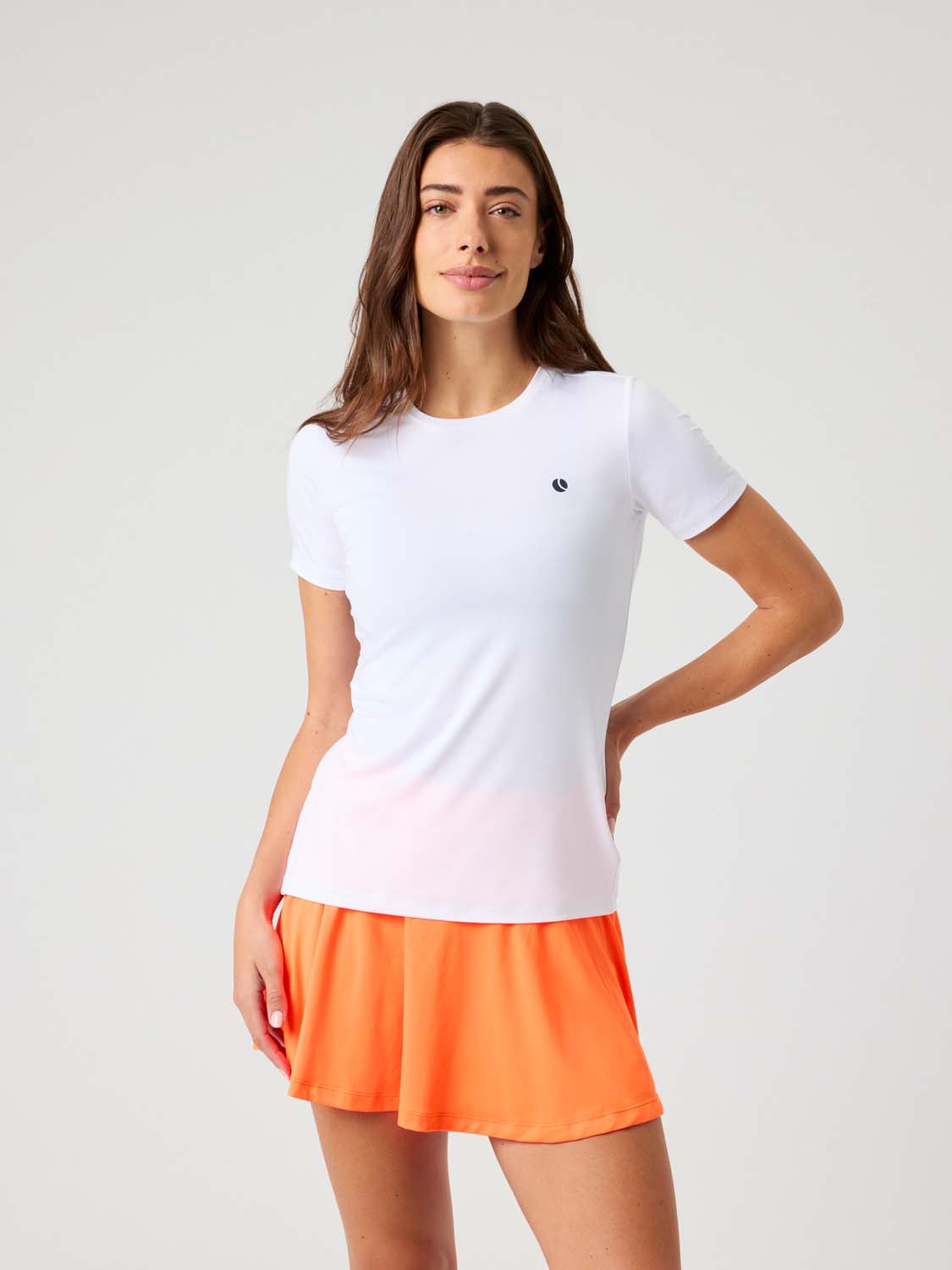 BJORN BORG Ace Slim T-Shirt Dames
