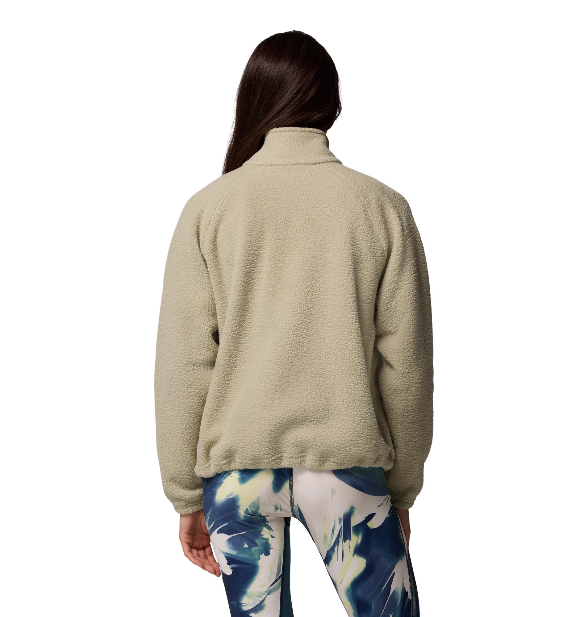 COLUMBIA Jasper Ridge Pebbled Fleece Dames