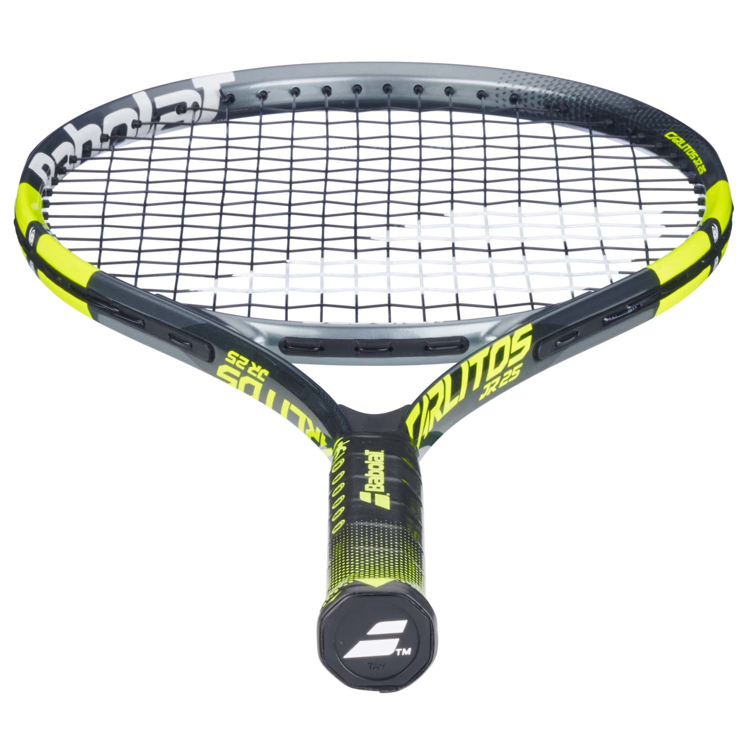 BABOLAT Carlitos Junior 25 Tennisracket