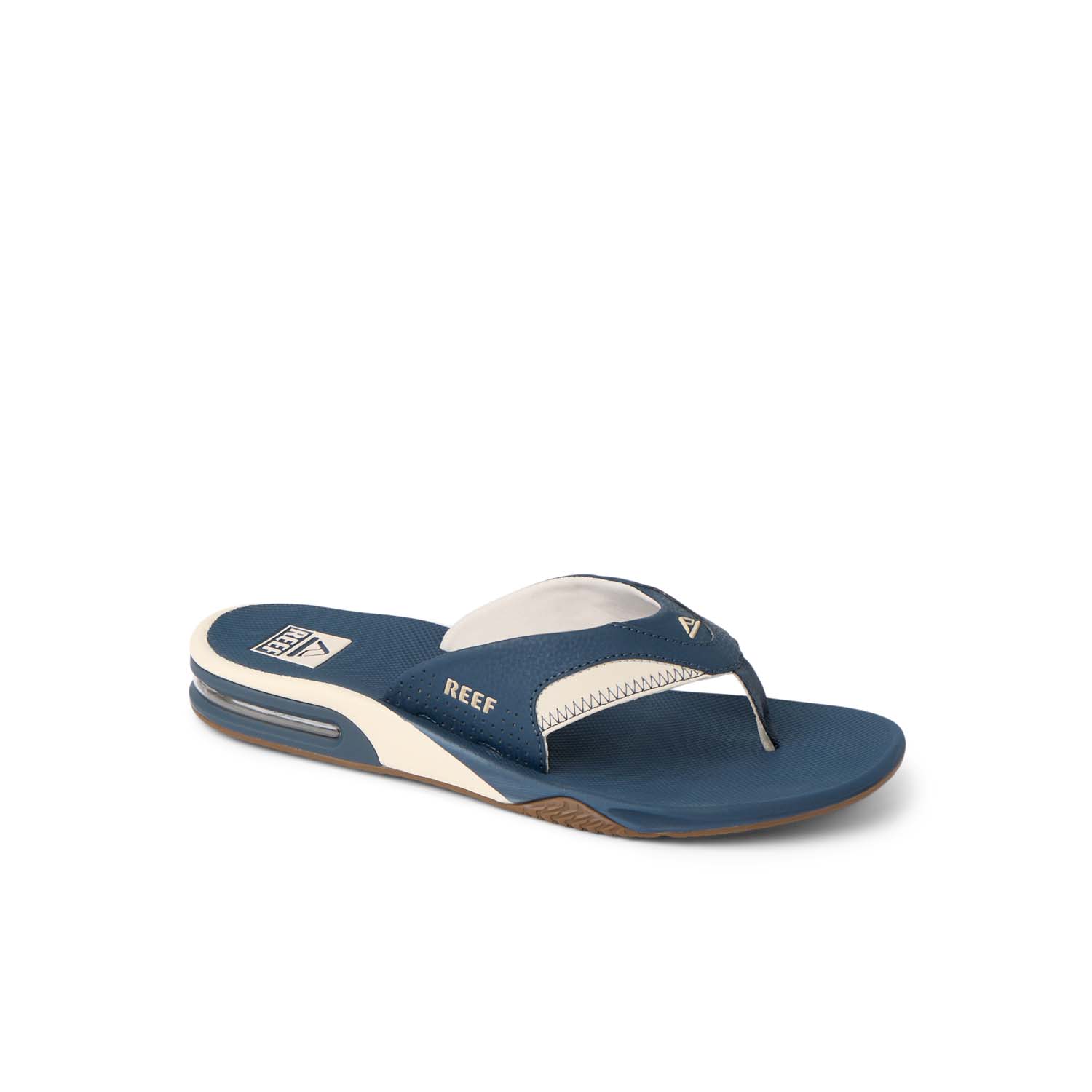 REEF Fanning Slippers Heren