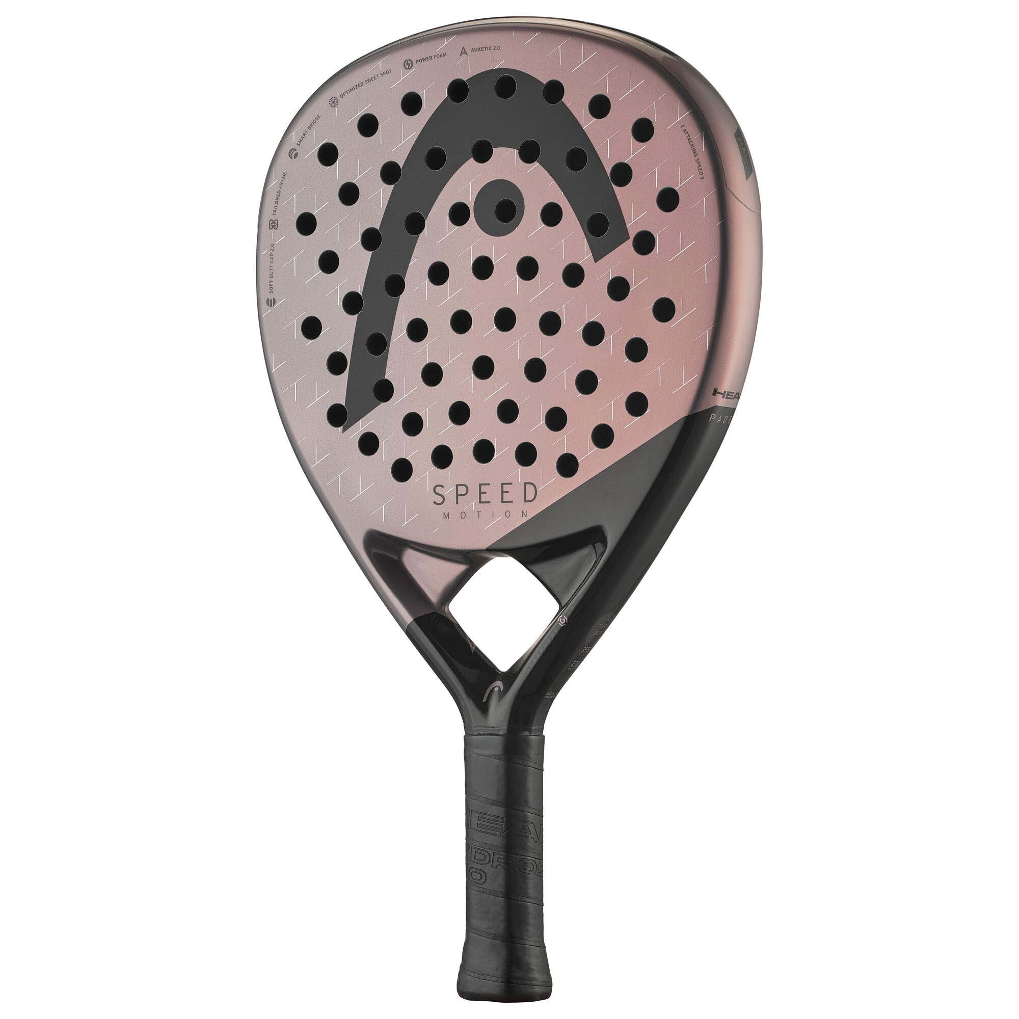 HEAD Speed Motion Padelracket