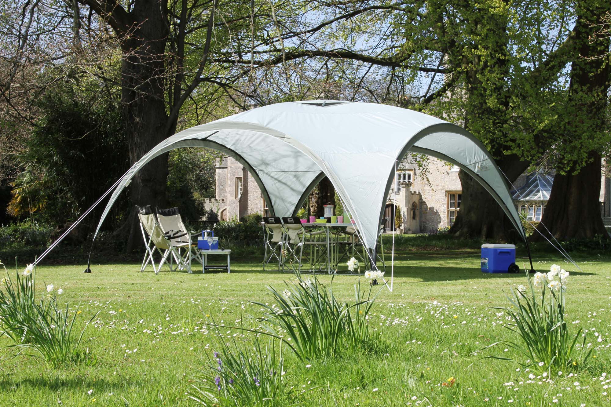 COLEMAN Event Shelter XL COLEMAN Event Shelter XL