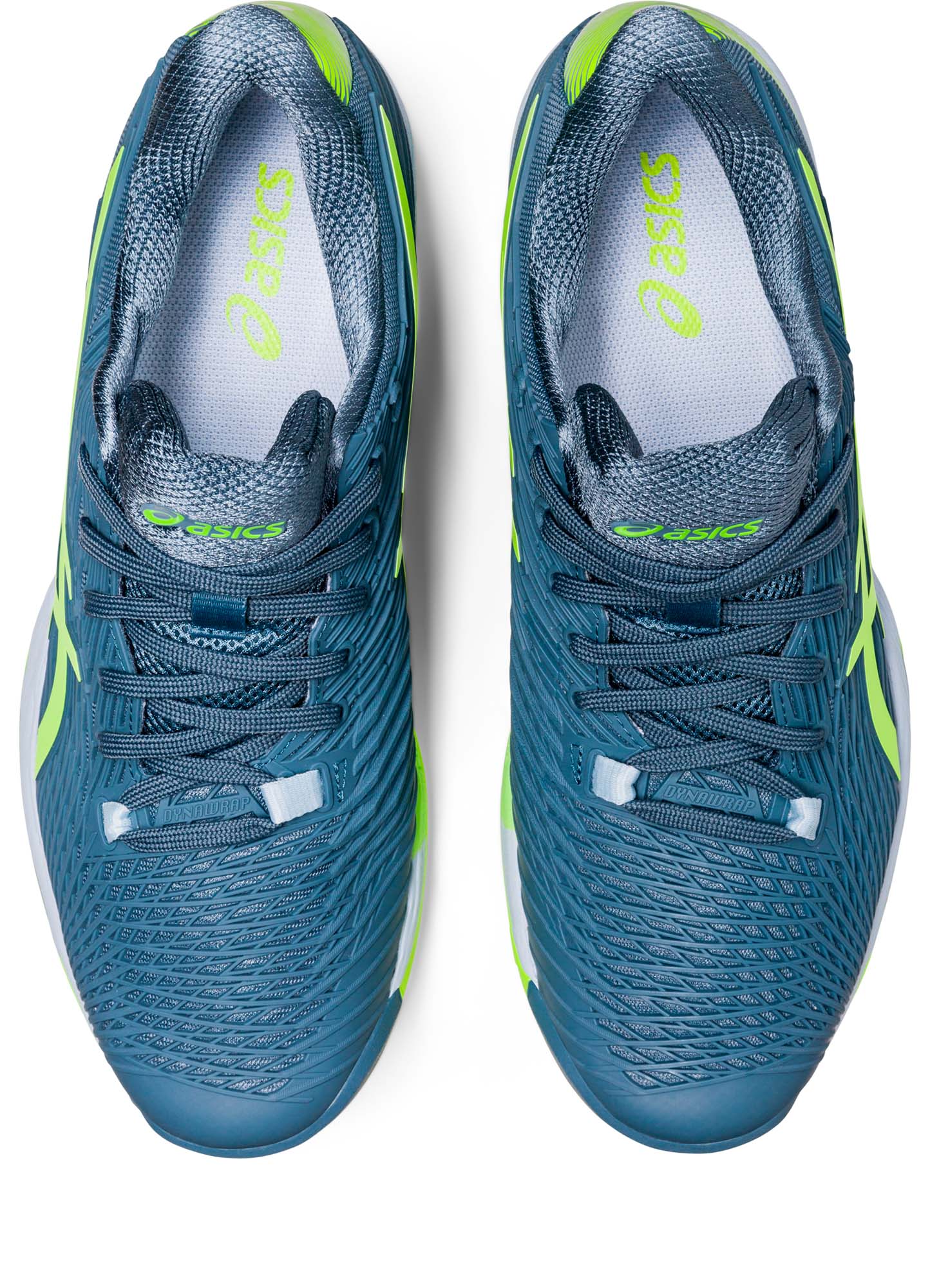 ASICS solution speed ff 2 Heren ASICS solution speed ff 2 Heren