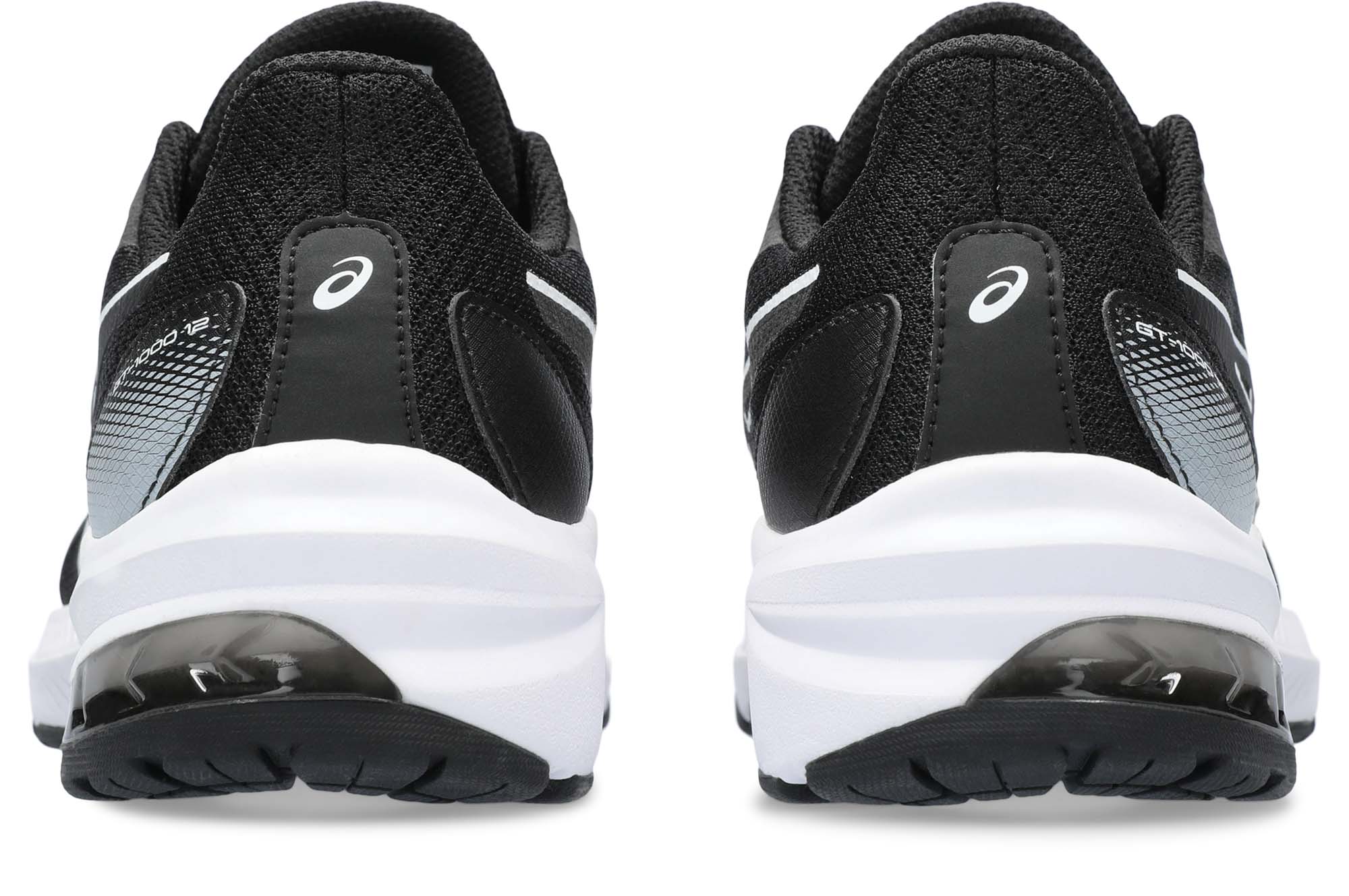 ASICS GT-1000 12 GS Hardloopschoenen Junior