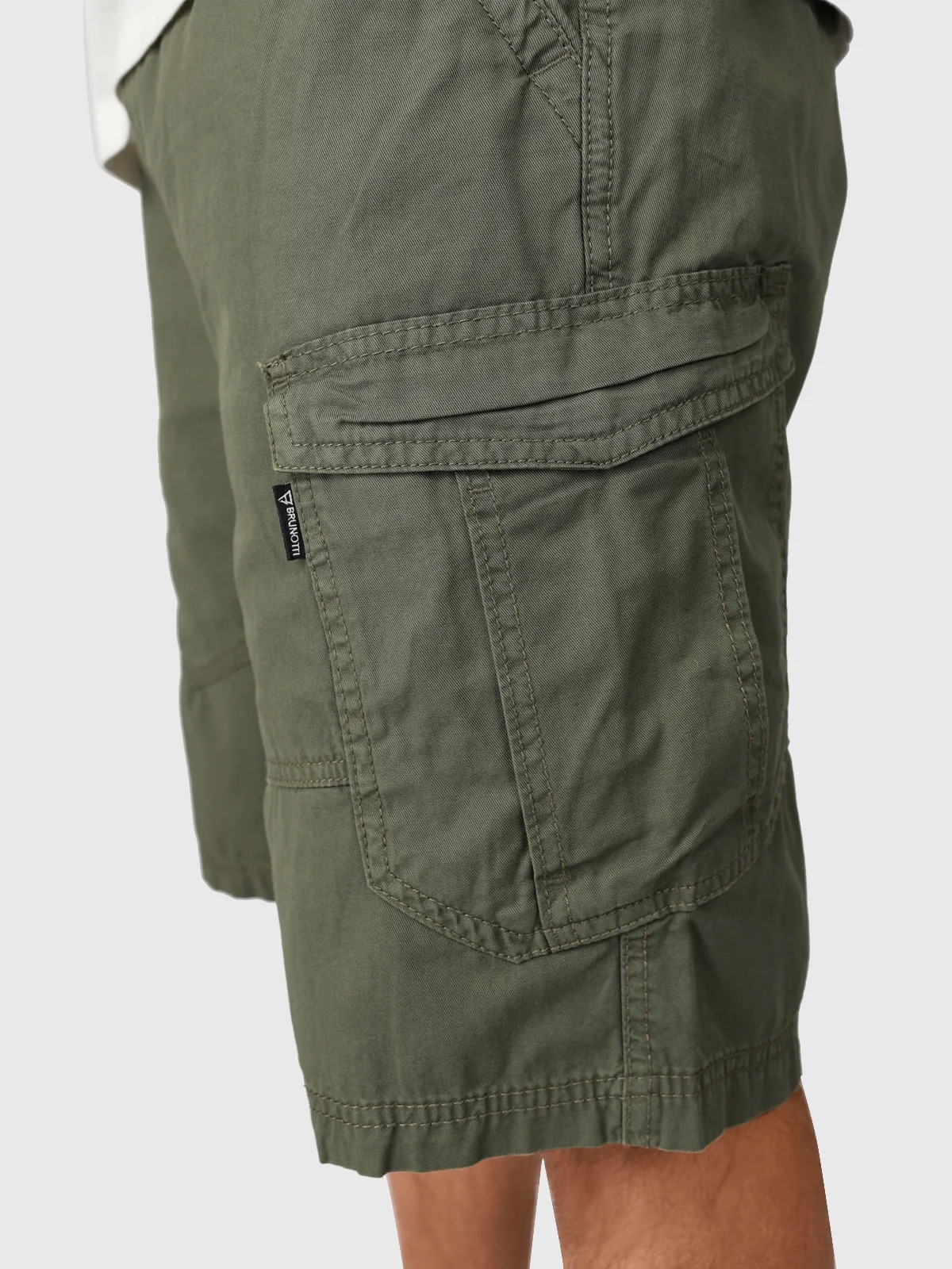 BRUNOTTI Caldo-N Walkshort Heren BRUNOTTI Caldo-N Walkshort Heren