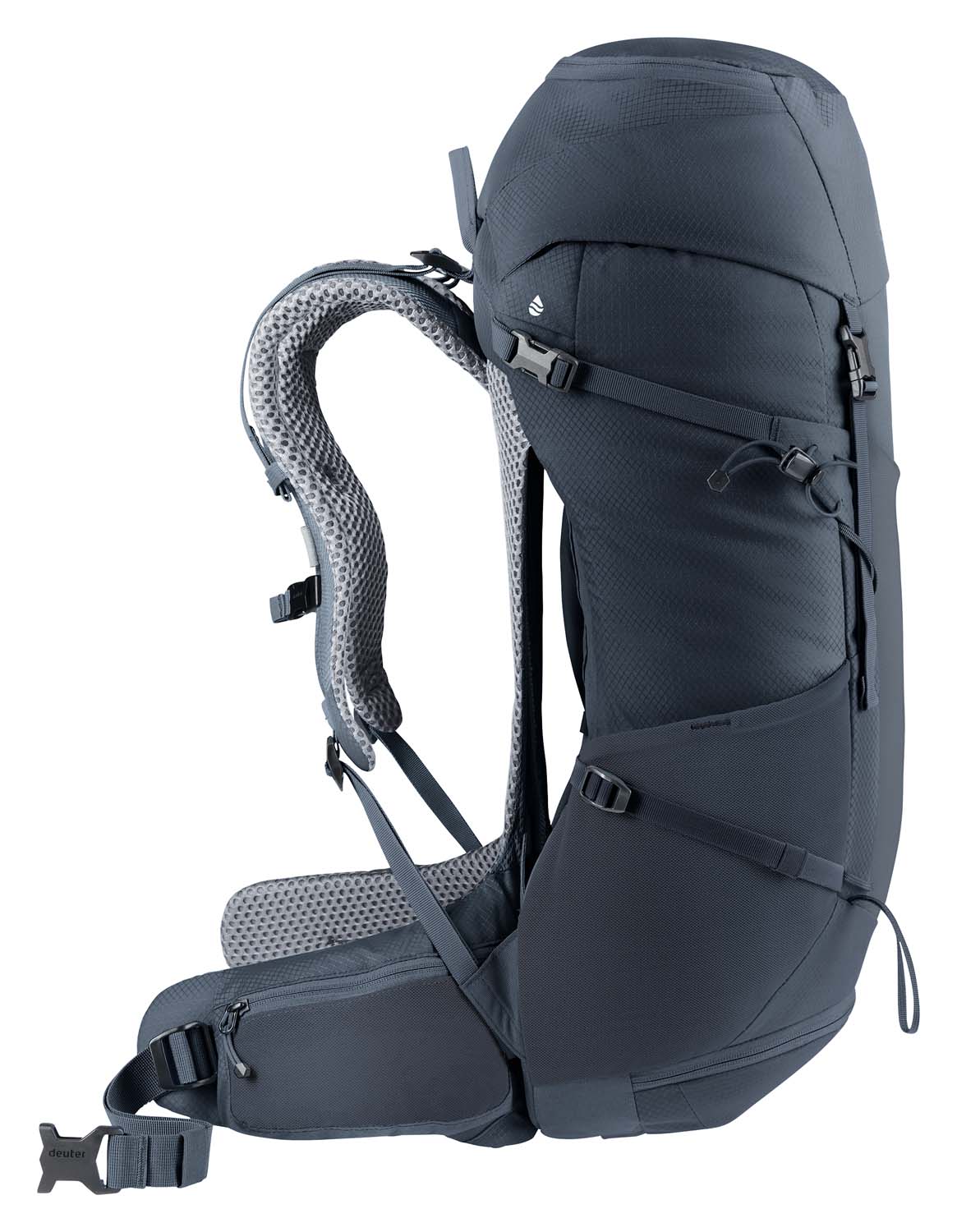 Deuter 3400826 7000 futura32 black d 02