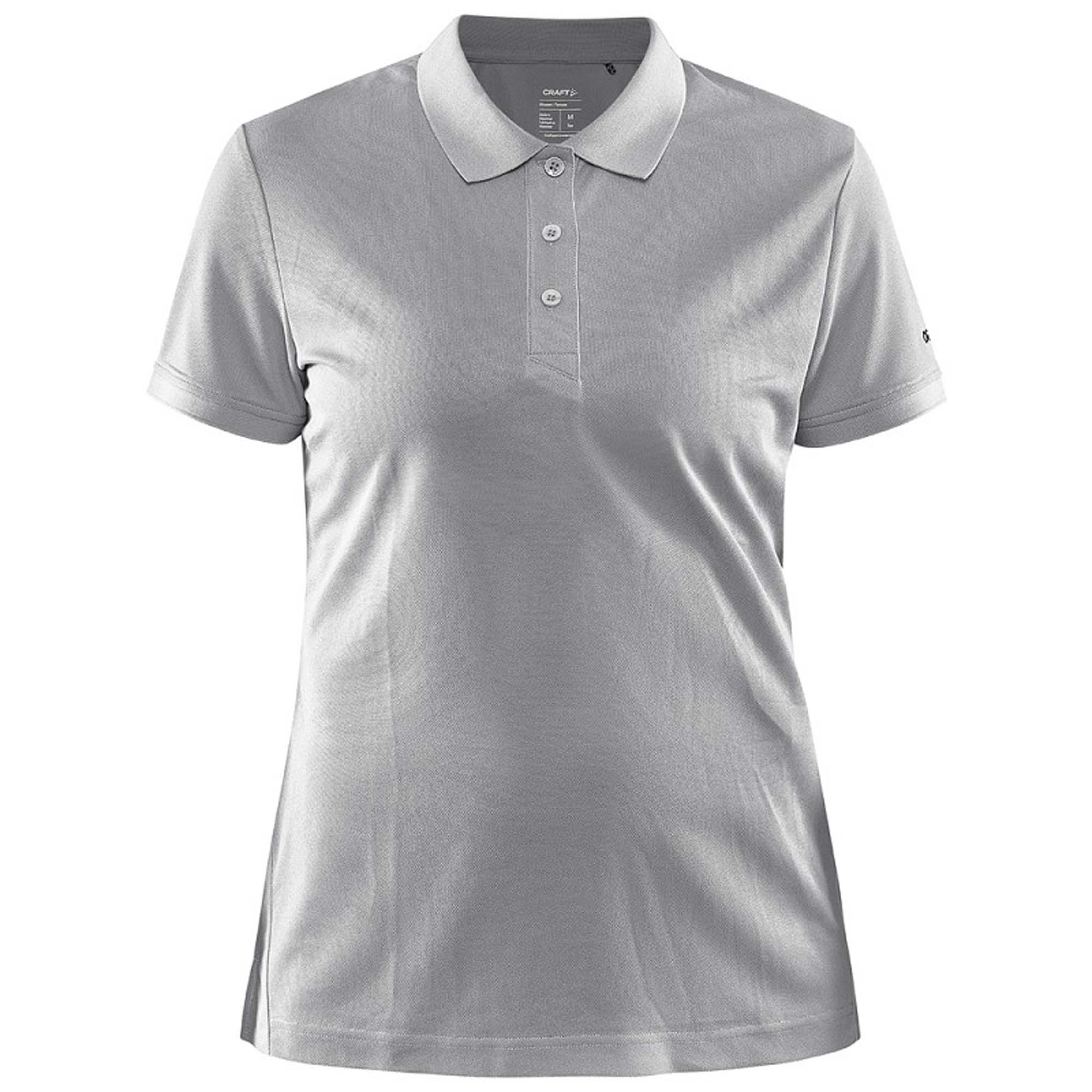 CRAFT Core Unify Polo CRAFT Core Unify Polo