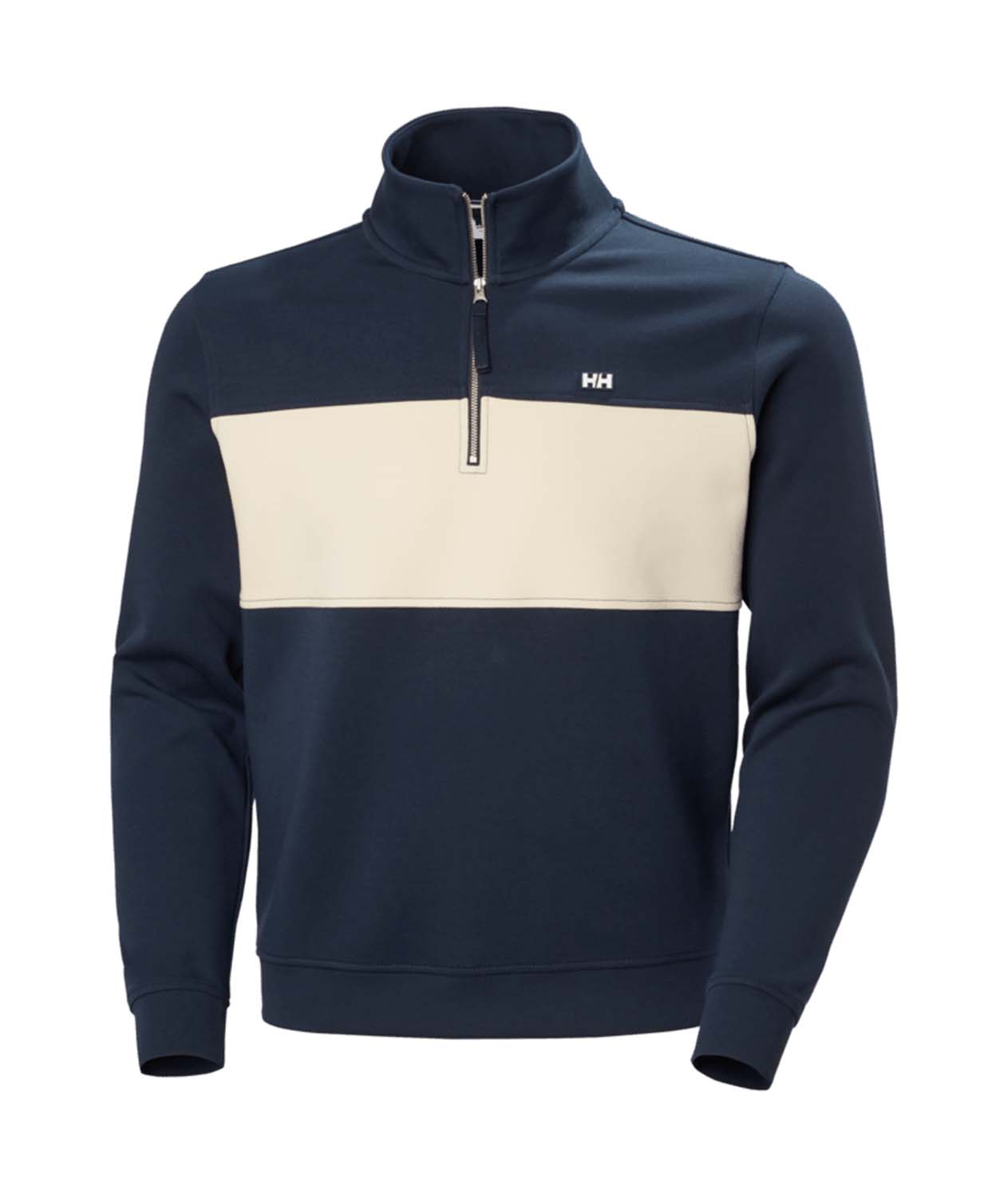 Helly Hansen Koster 1/2 Zip Sweater Heren