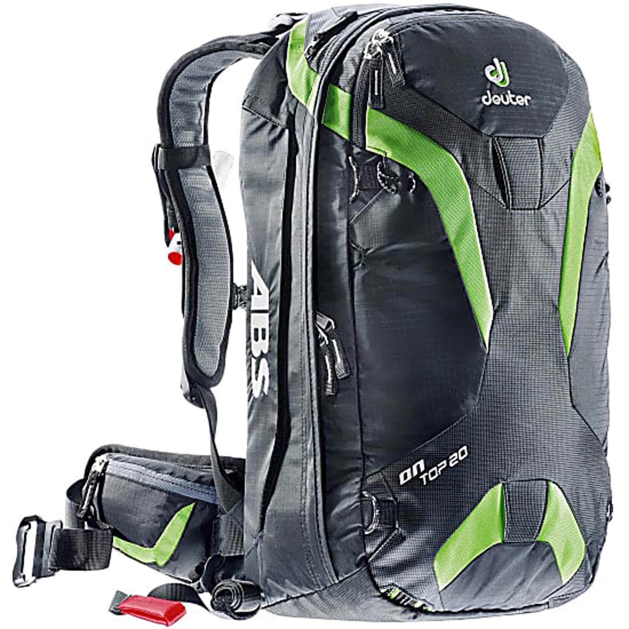 DEUTER Ontop 20 /