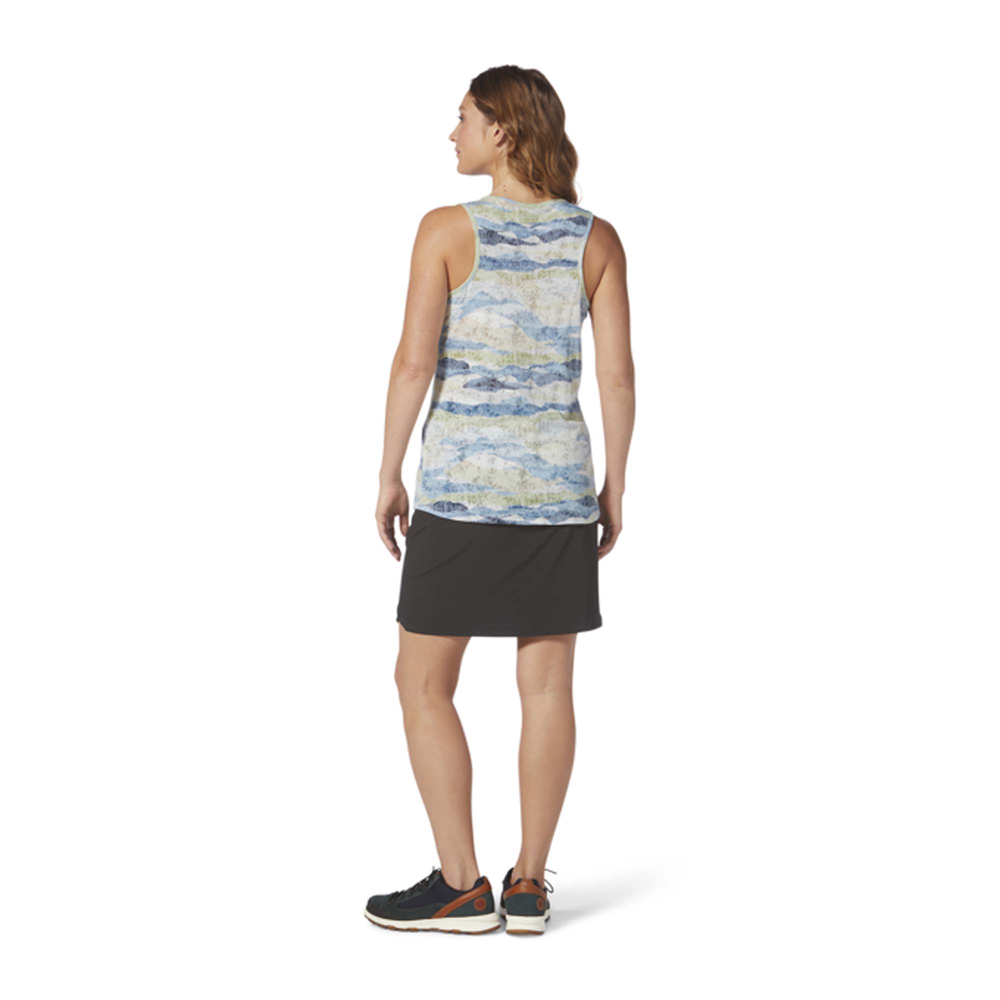 ROYAL ROBBINS Featherweight Tank Dames ROYAL ROBBINS Featherweight Tank Dames