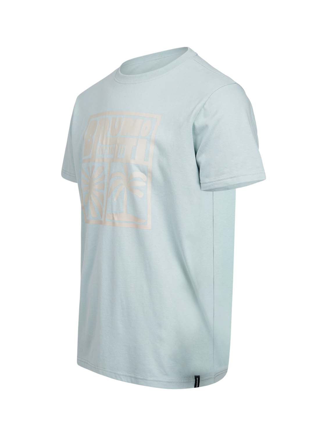 BRUNOTTI Leeway T-shirt Heren