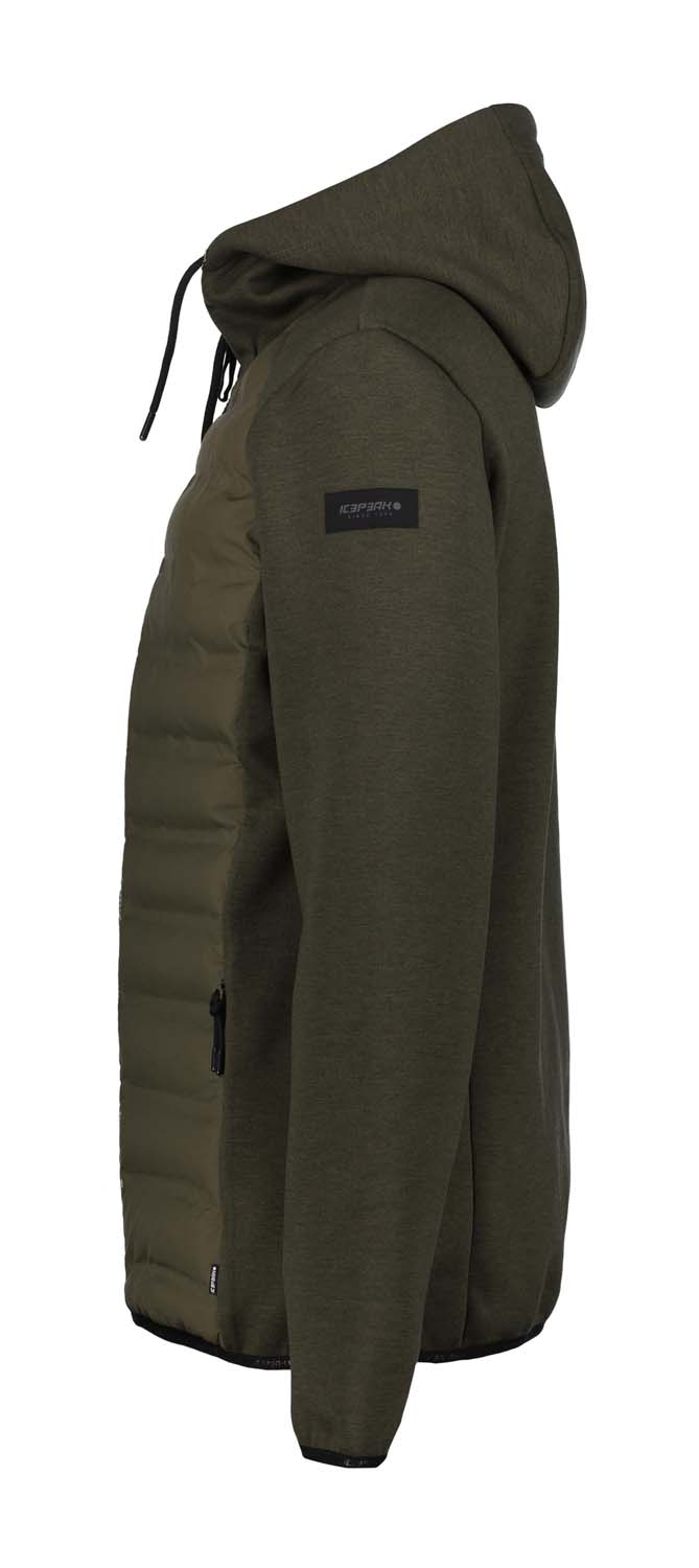 ICEPEAK Arzberg Fleece Heren