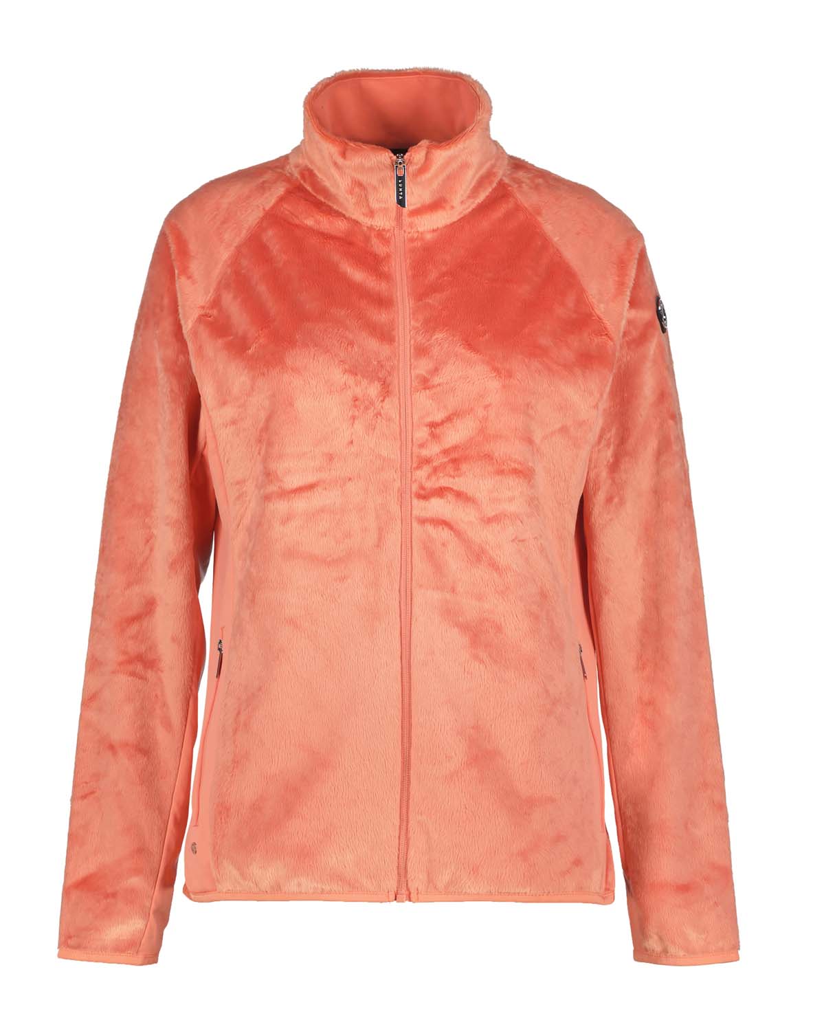 LUHTA Fougdila Fleece Vest Dames