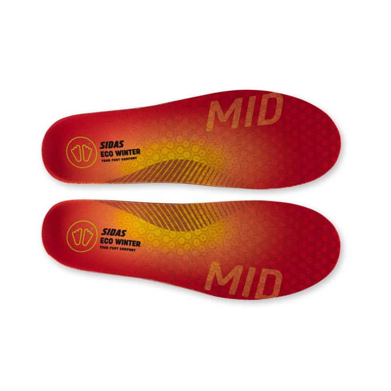 3 feet eco winter mid neutral