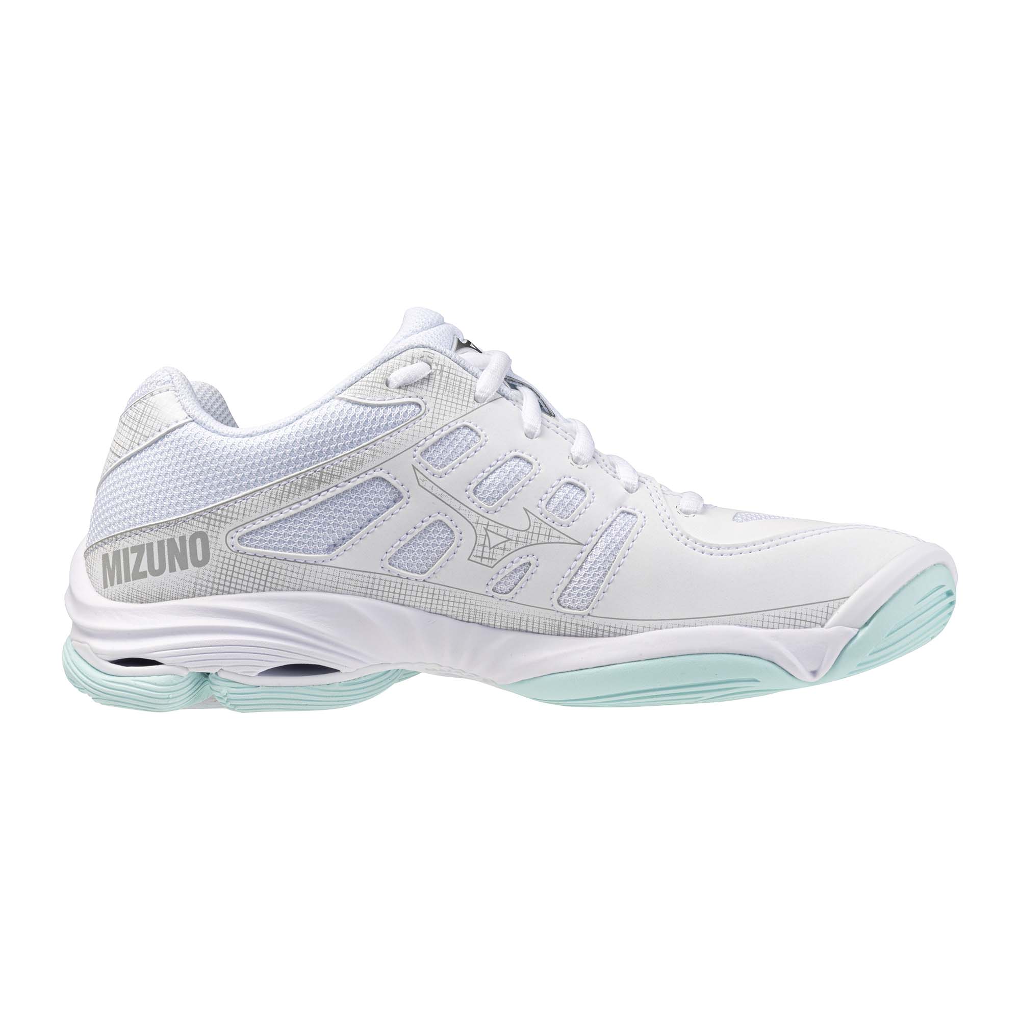 MIZUNO Wave Voltage 2 Dames