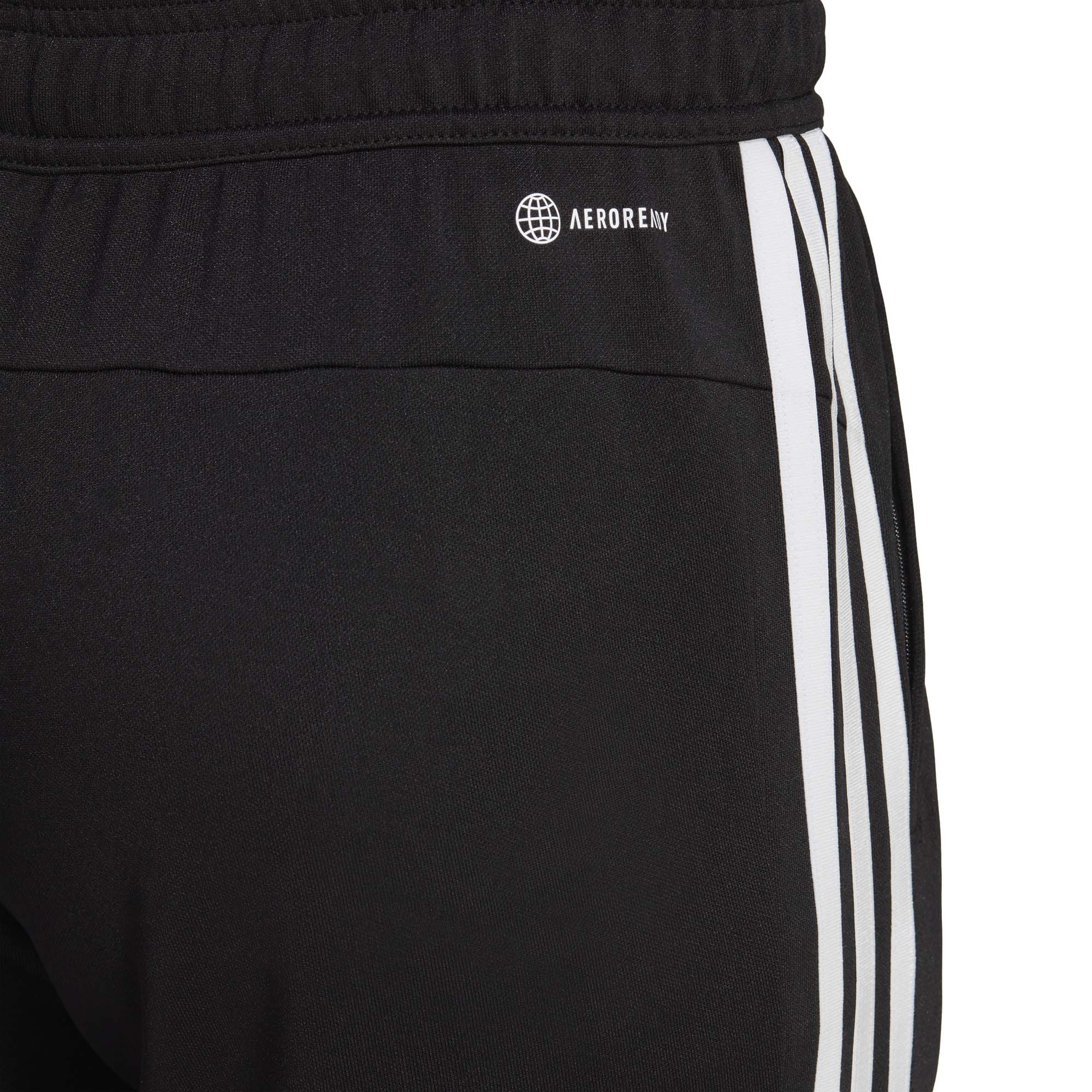 ADIDAS Train Essentials 3-strepen Broek Heren ADIDAS Train Essentials 3-strepen Broek Heren