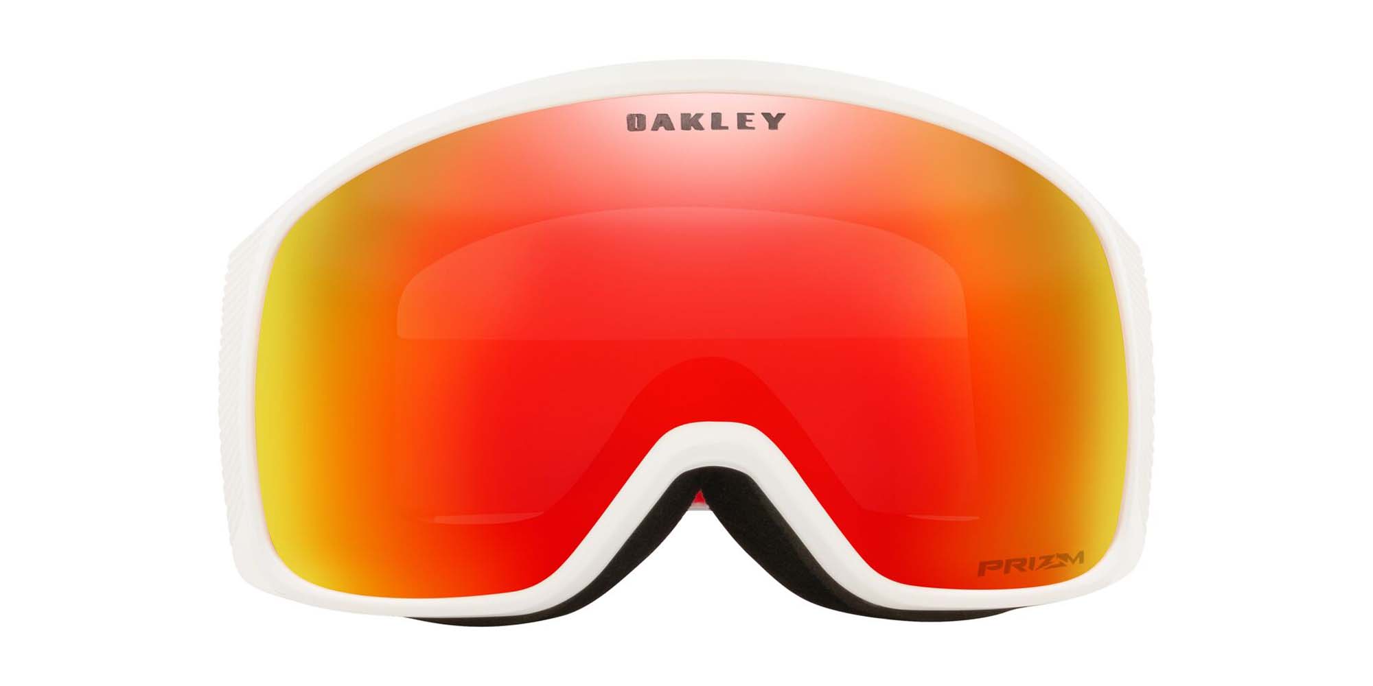 OAKLEY Flight Tracker M Skibril Unisex