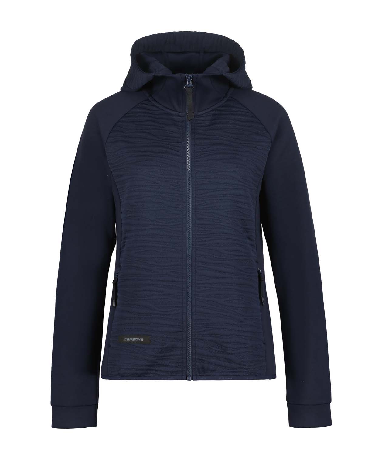 ICEPEAK Amberg Fleece Dames