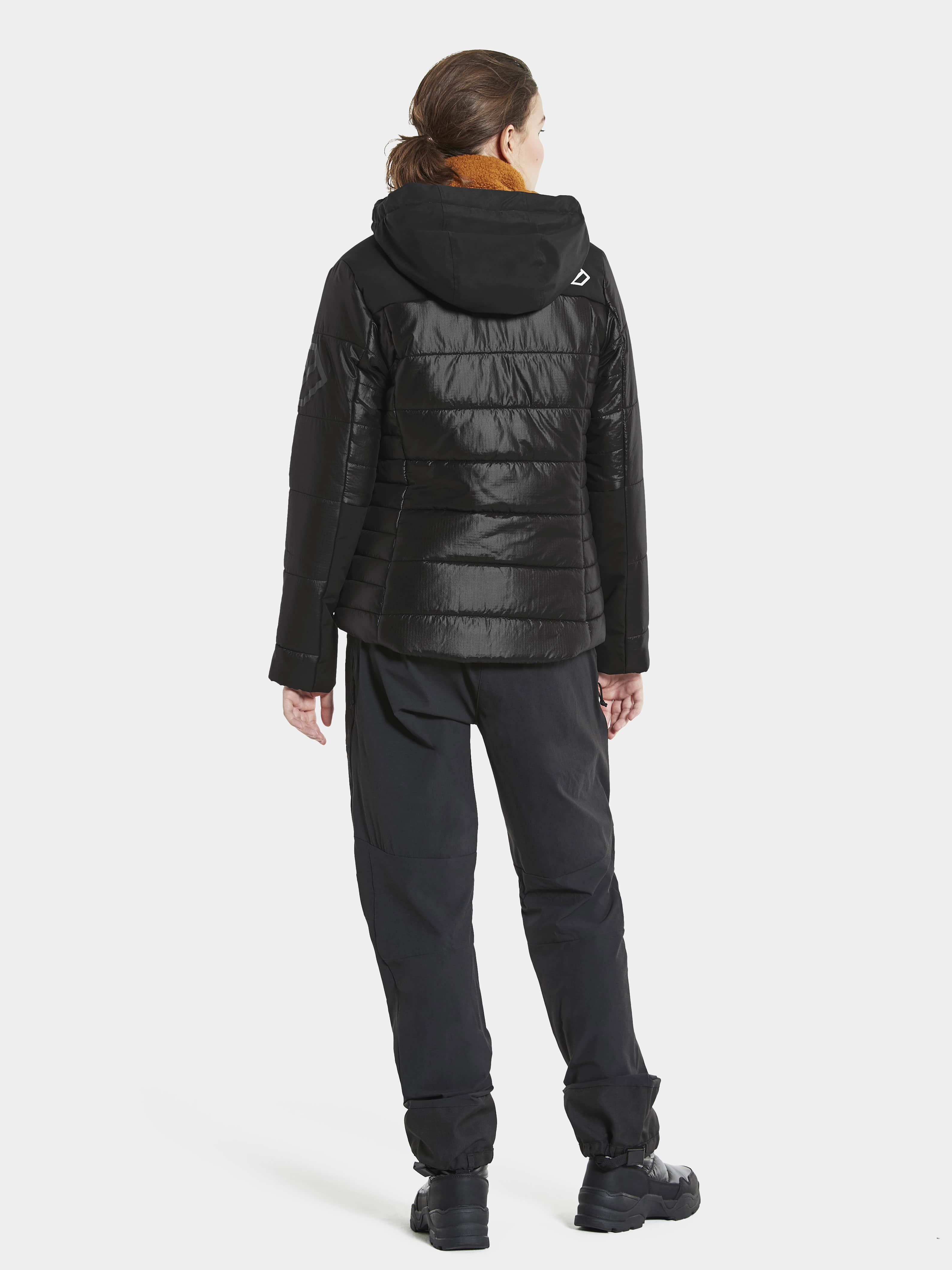 DIDRIKSONS Carolina Winterjas Dames