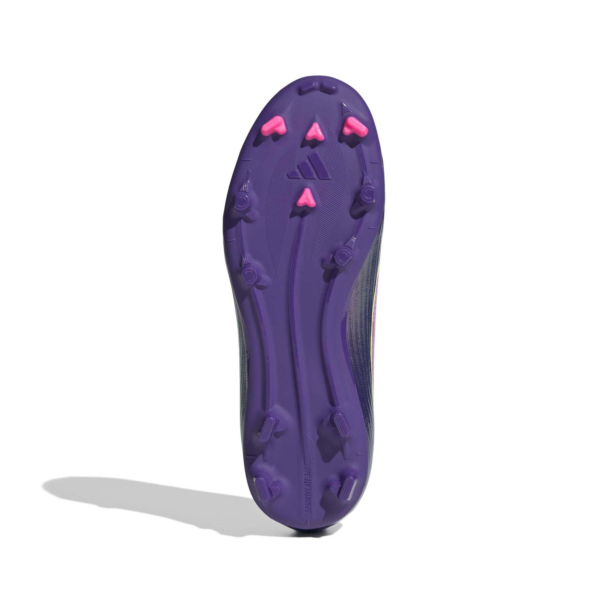 Jq9752 3 footwear photography bottom view white