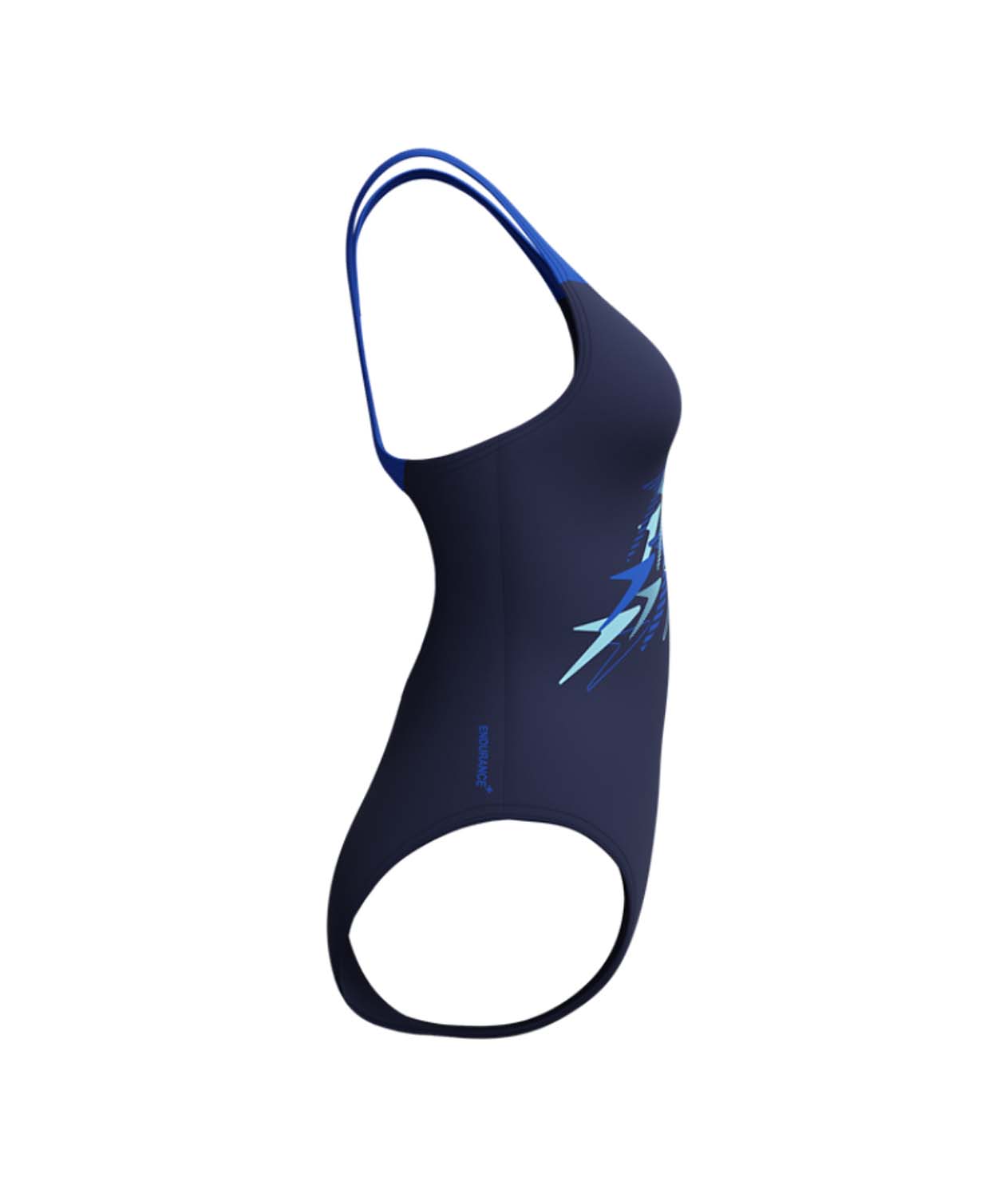 SPEEDO Medley Logo Medalist Badpak Dames