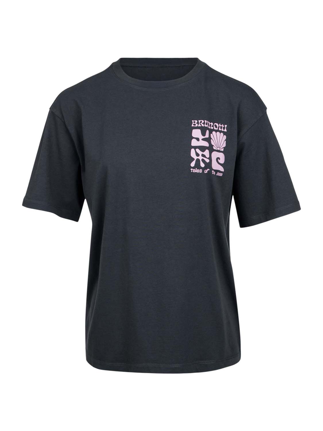 BRUNOTTI Zennanda T-shirt Dames